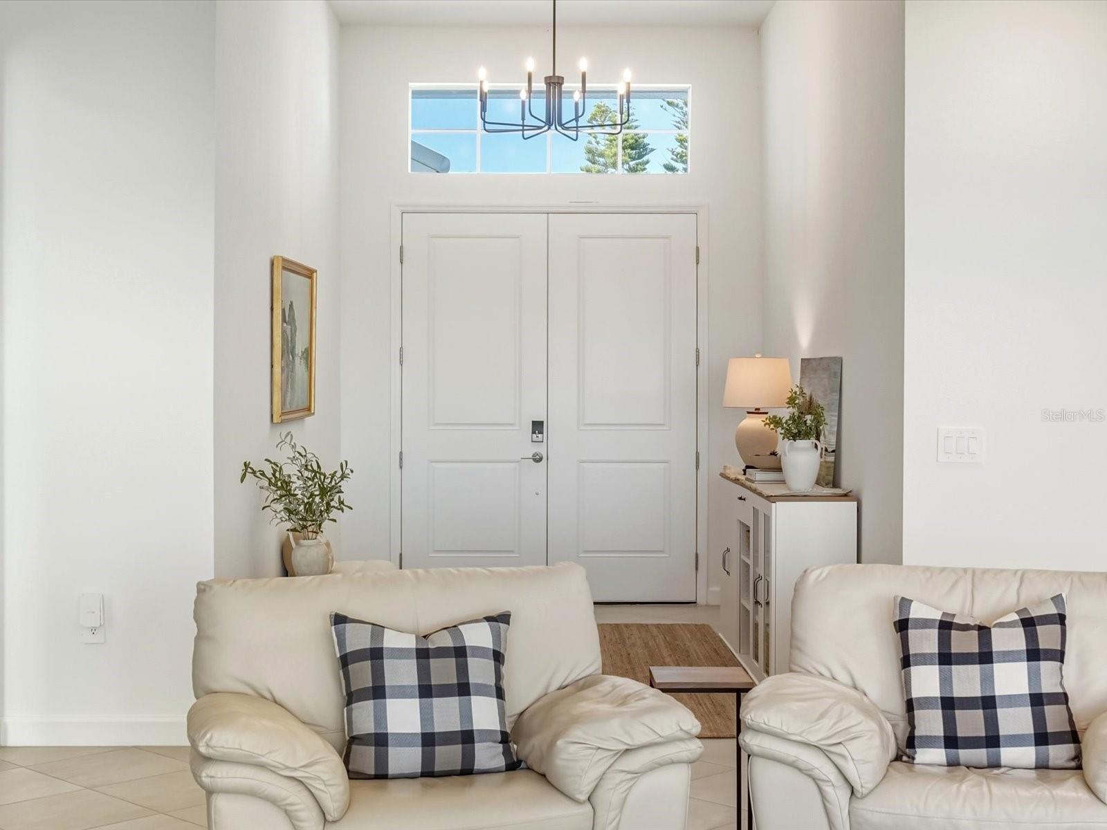 PALM LK/COCO BAY - Residential