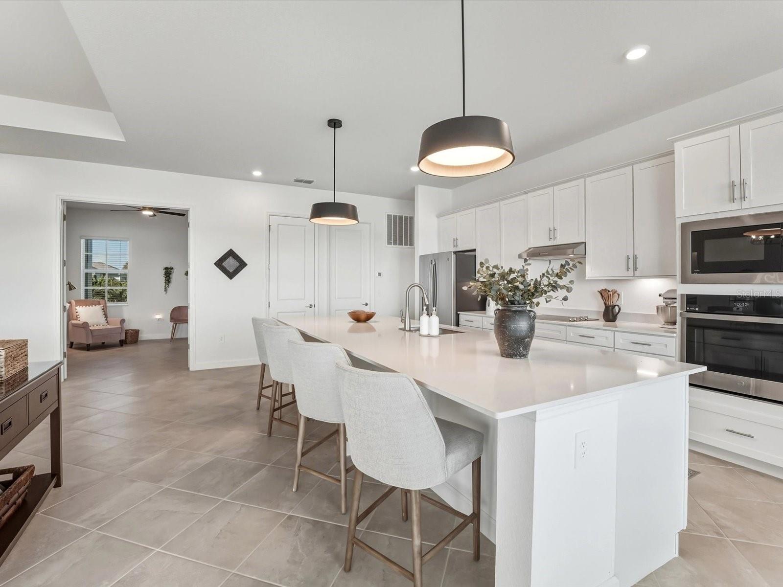 PALM LK/COCO BAY - Residential