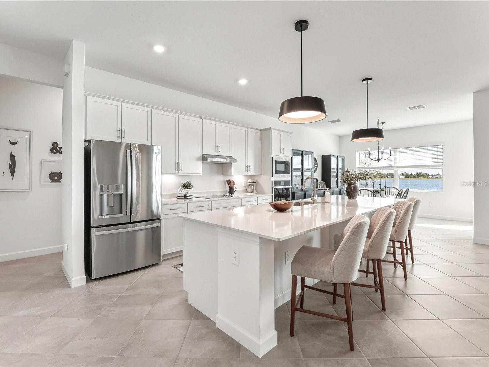 PALM LK/COCO BAY - Residential