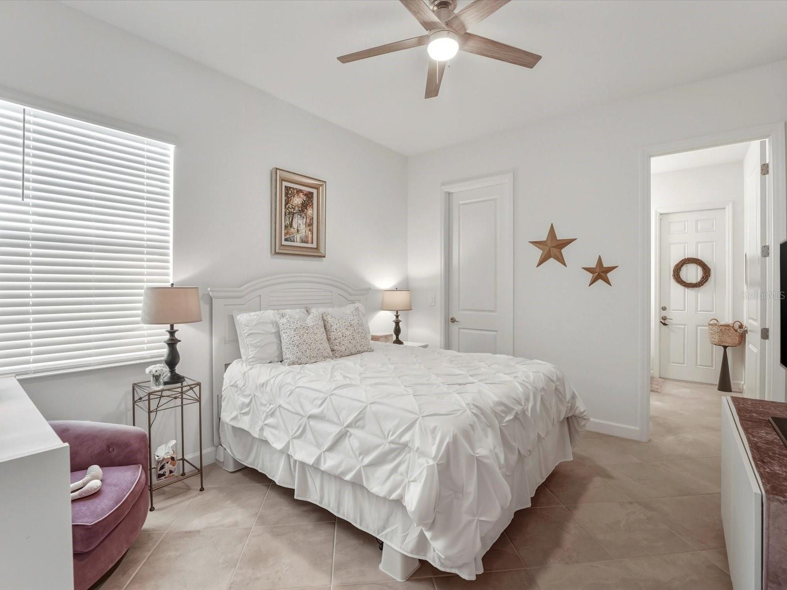 PALM LK/COCO BAY - Residential