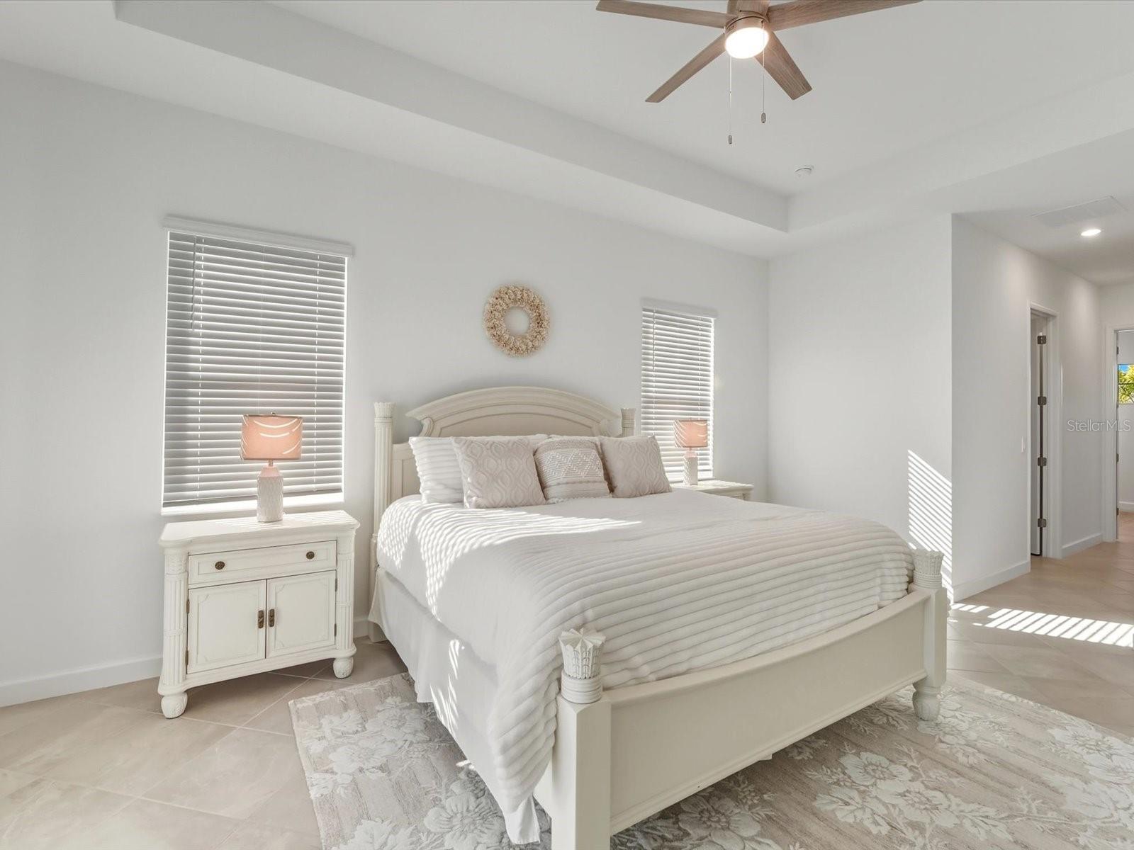 PALM LK/COCO BAY - Residential