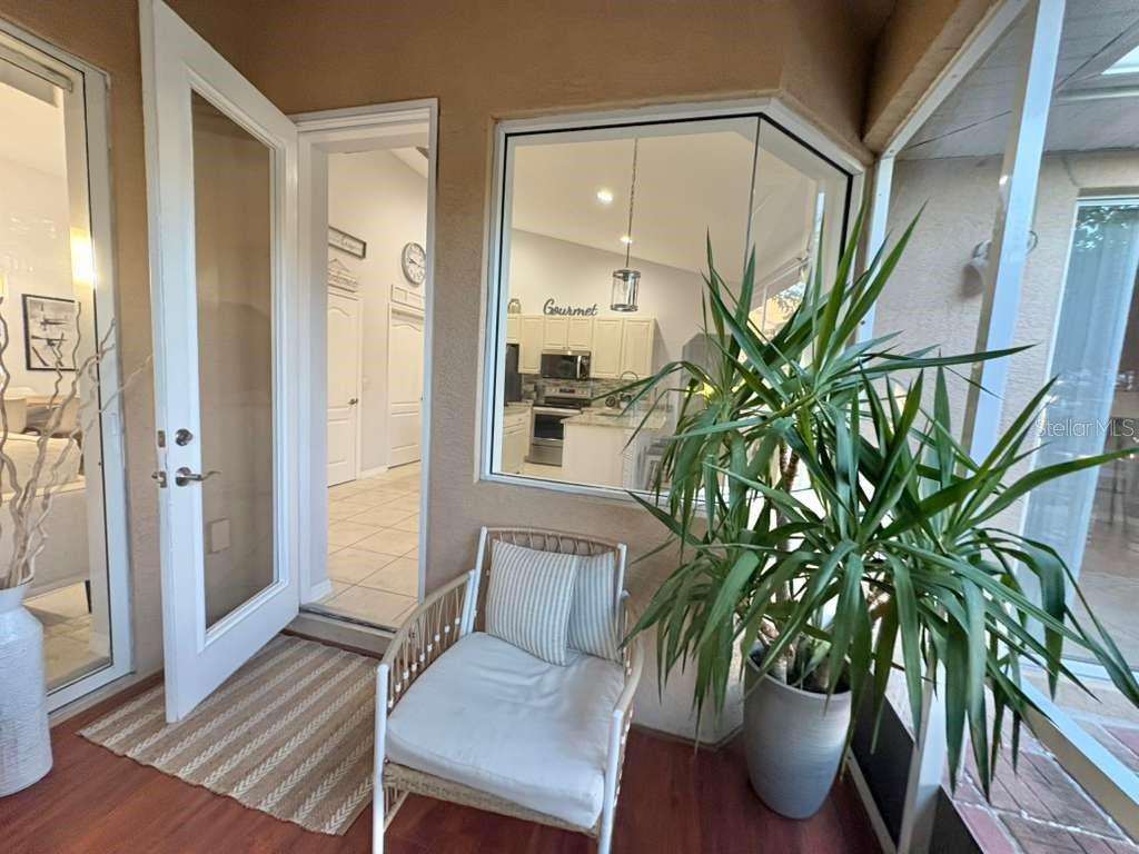 SOUTH VENICE - Residential