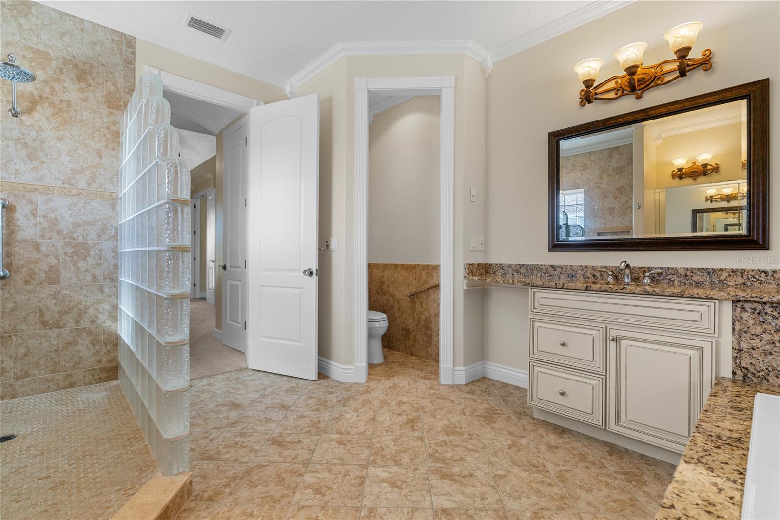 THE HABITAT - Residential