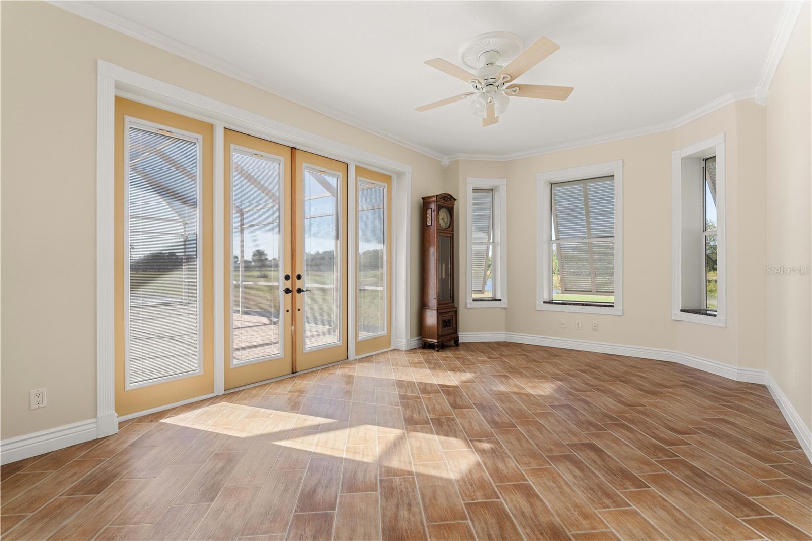 THE HABITAT - Residential