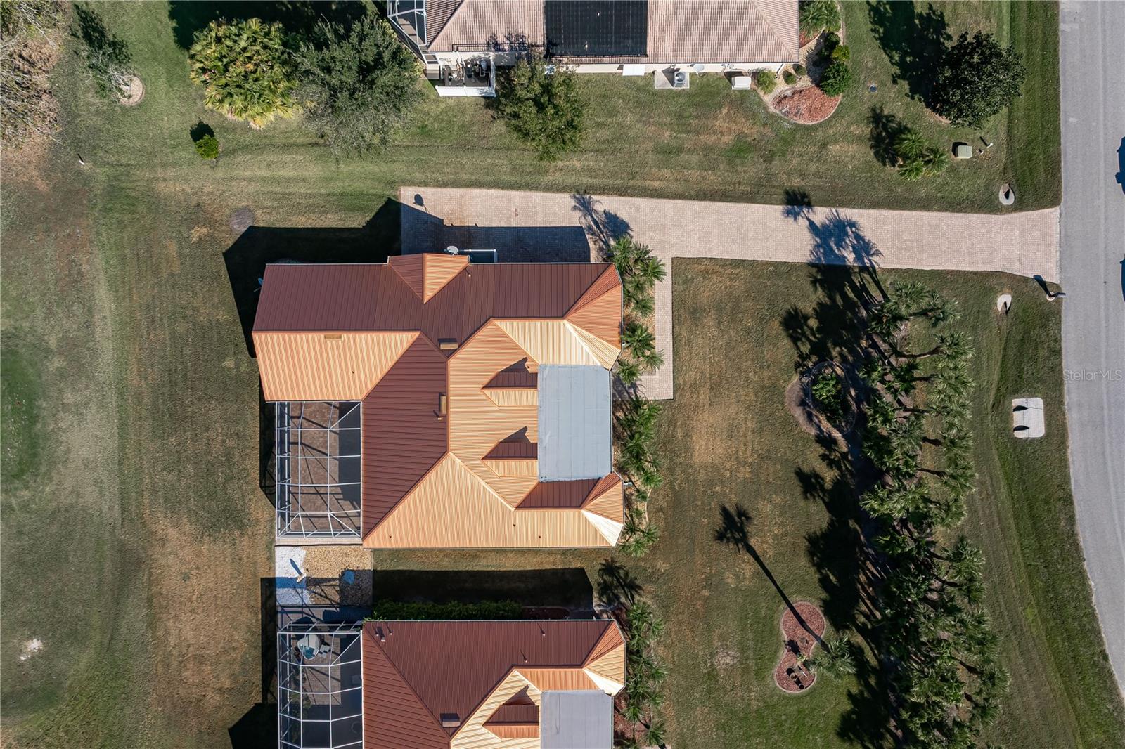 THE HABITAT - Residential