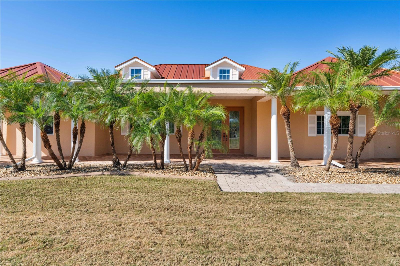 THE HABITAT - Residential