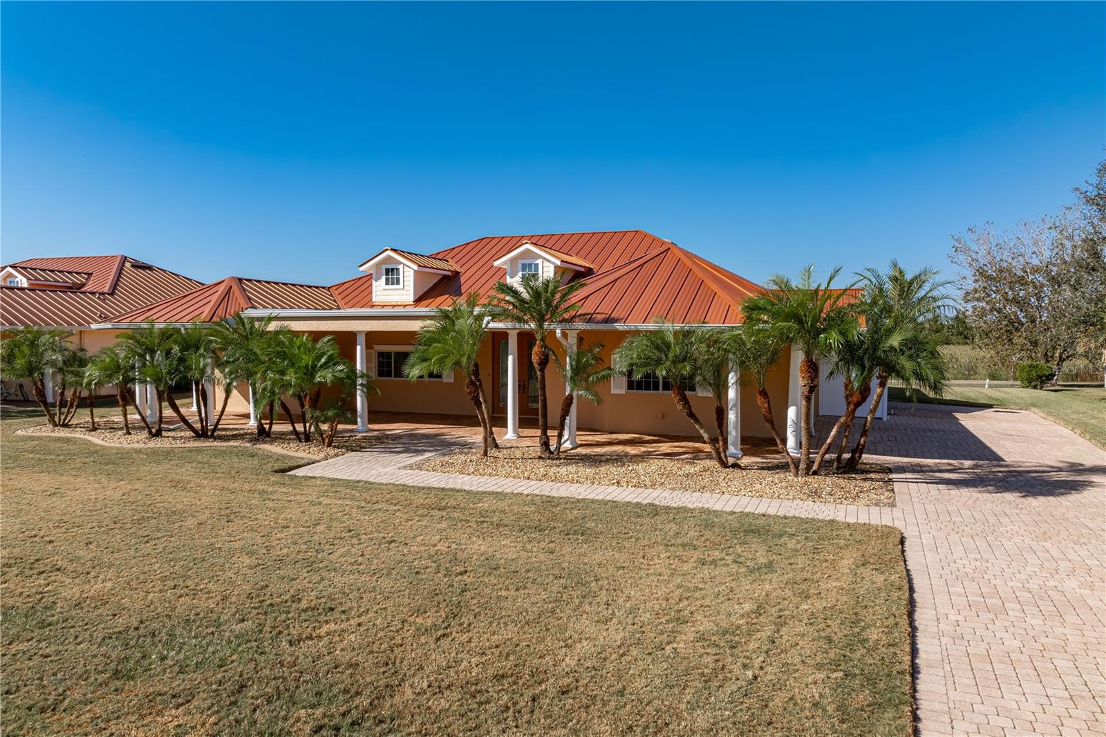 THE HABITAT - Residential