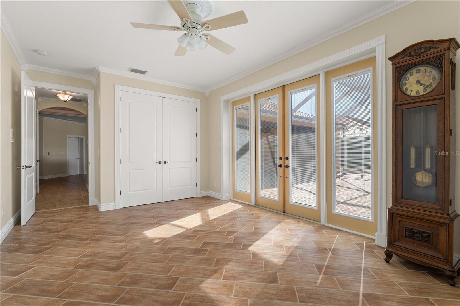 THE HABITAT - Residential