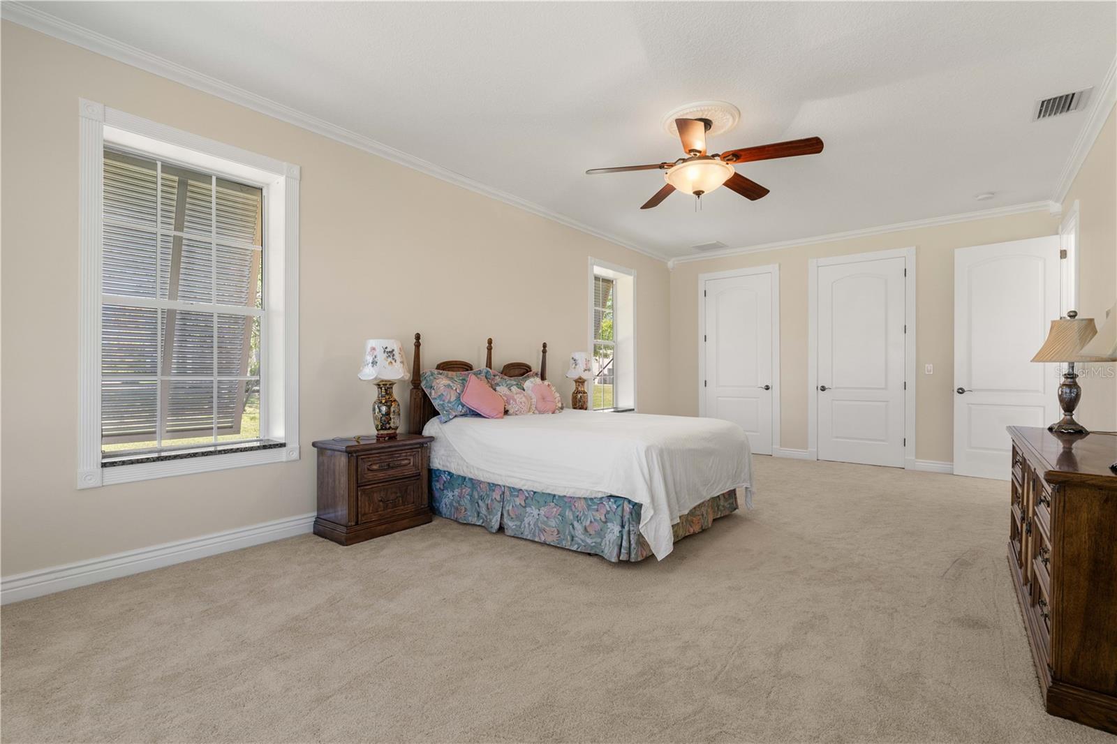 THE HABITAT - Residential