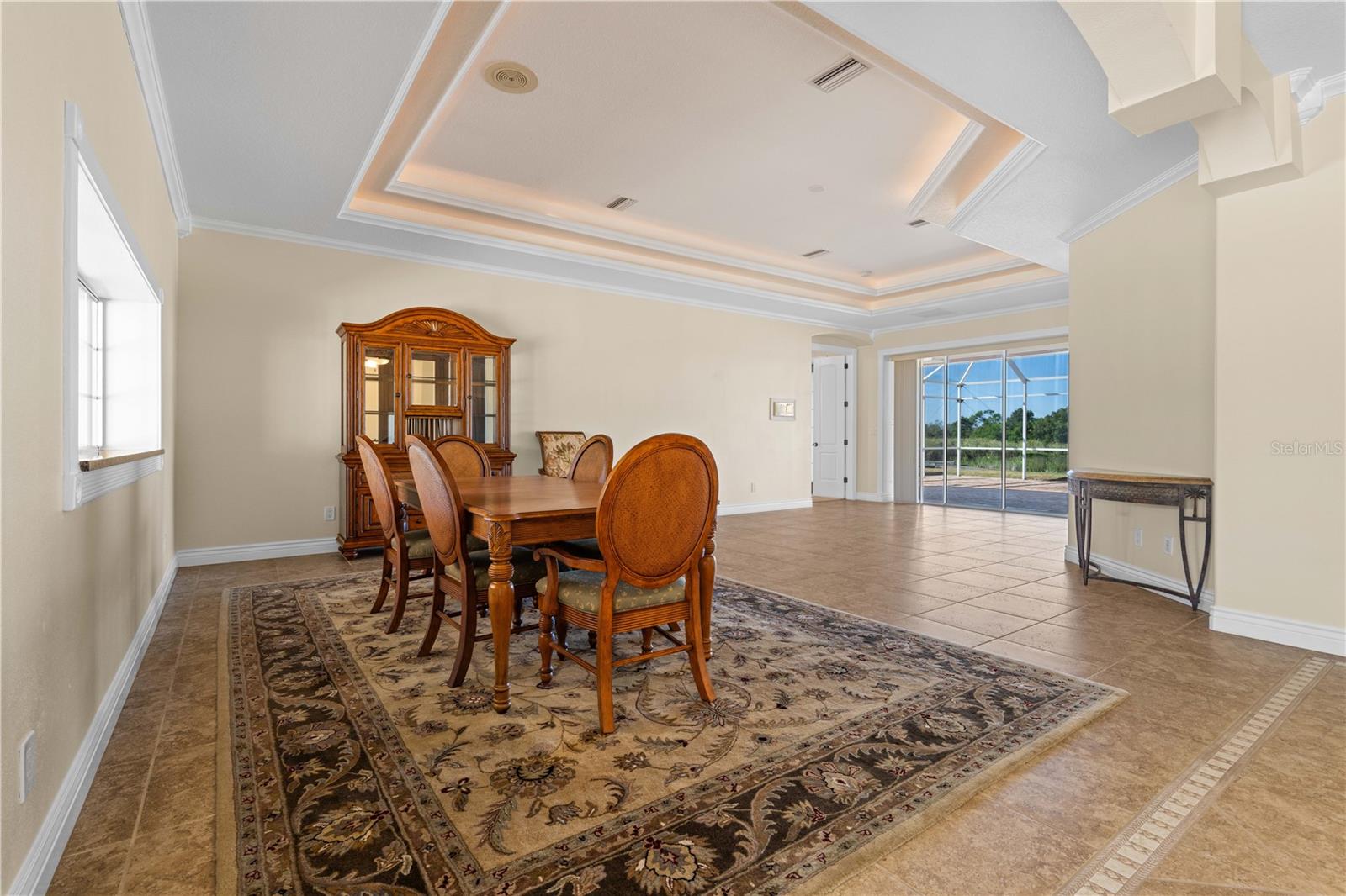 THE HABITAT - Residential