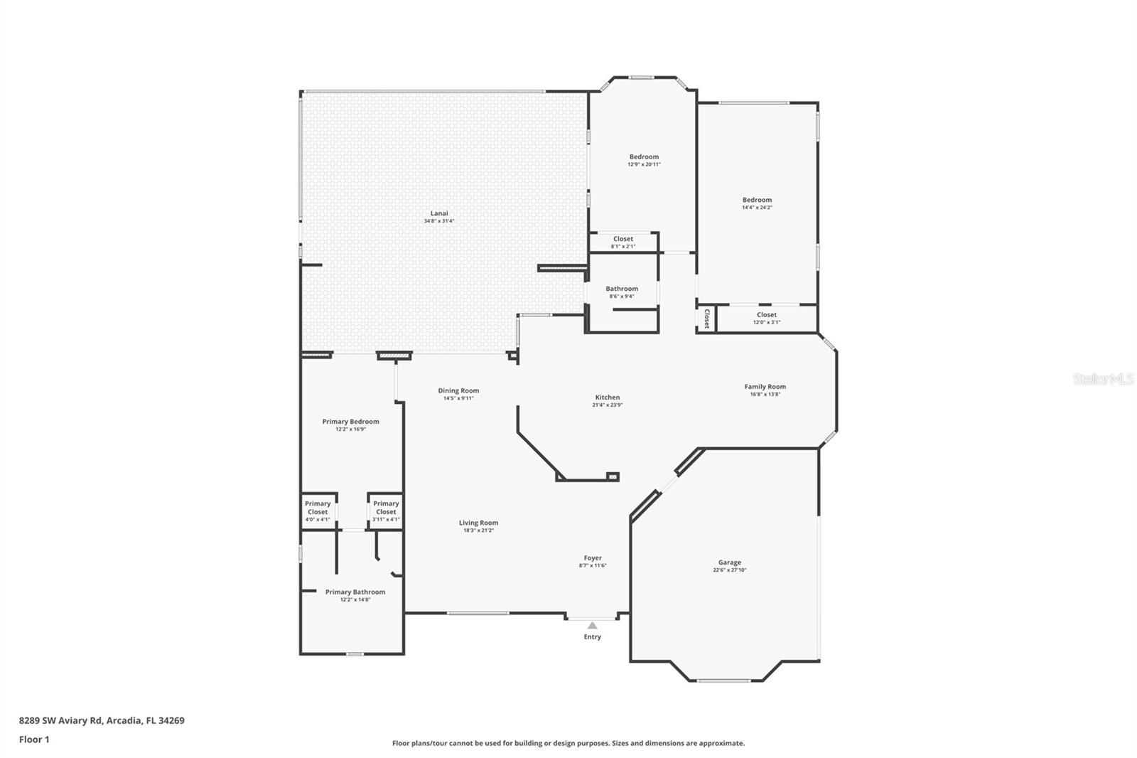 THE HABITAT - Residential