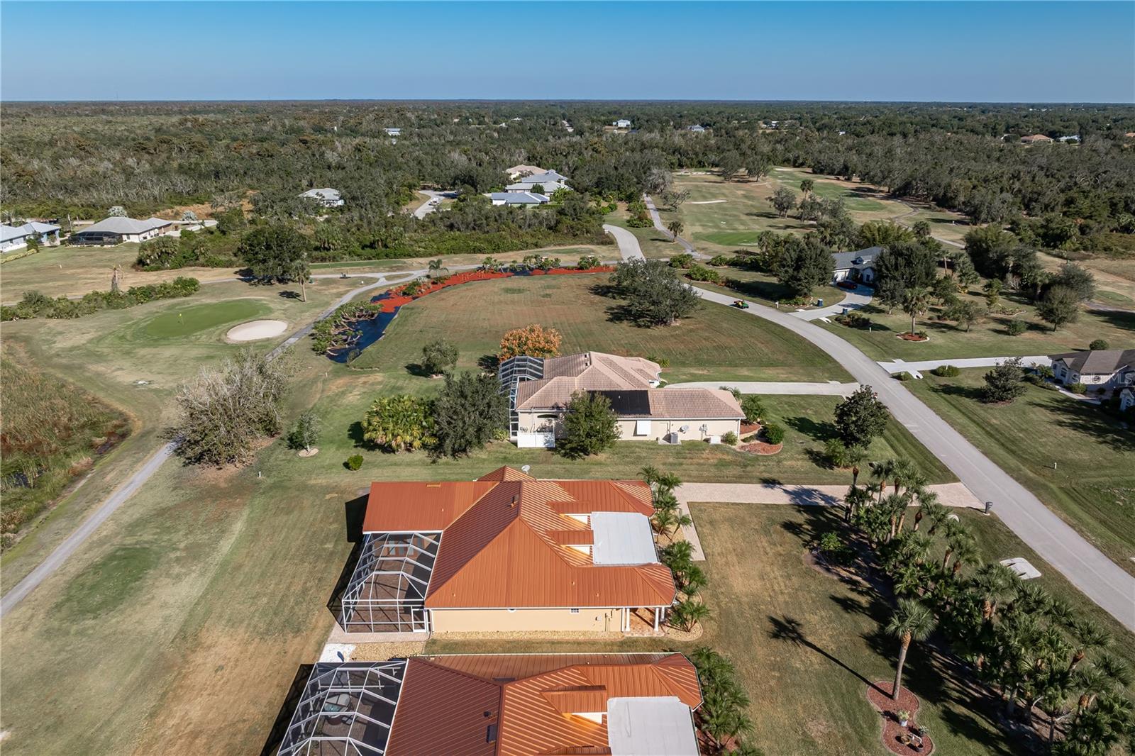 THE HABITAT - Residential