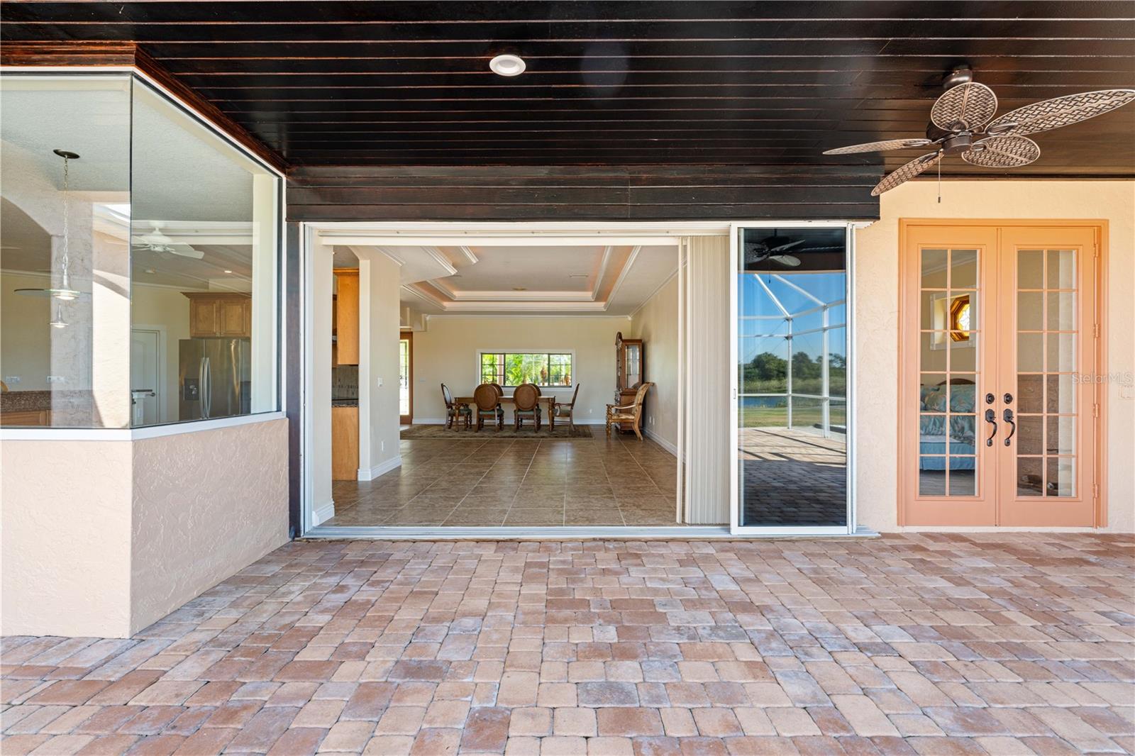 THE HABITAT - Residential