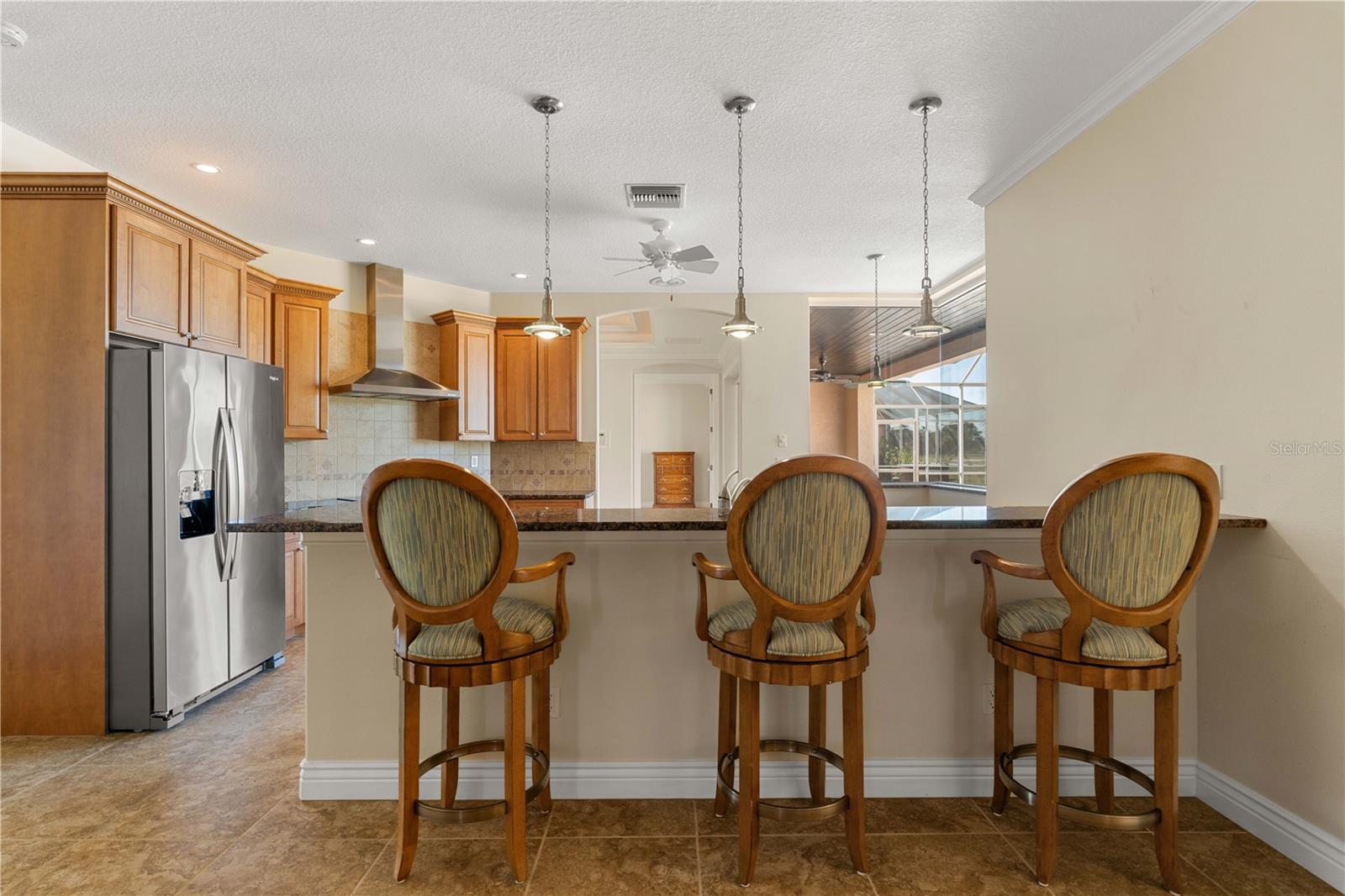 THE HABITAT - Residential