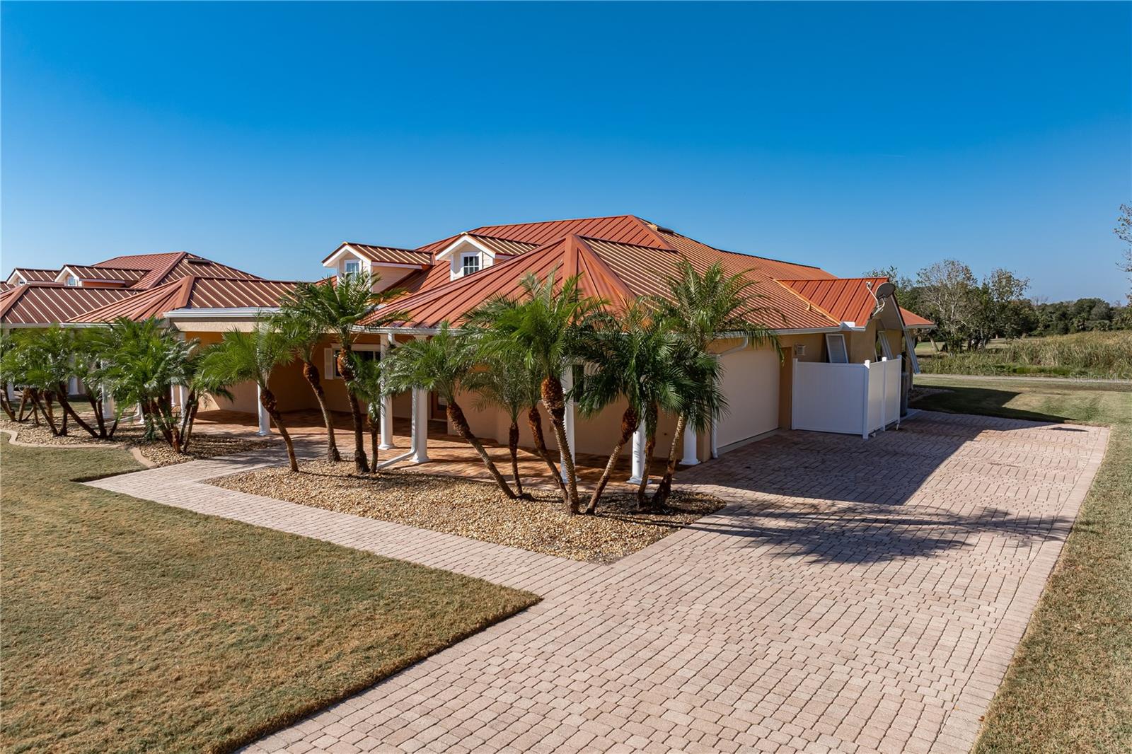 THE HABITAT - Residential