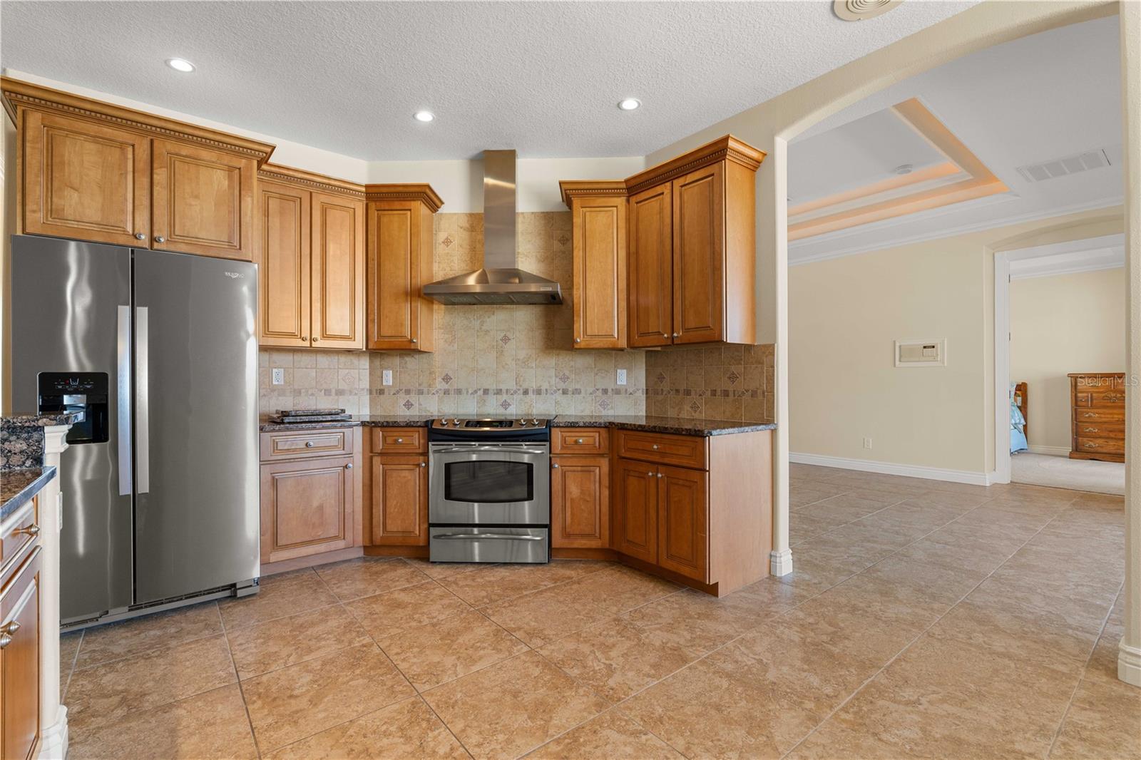 THE HABITAT - Residential