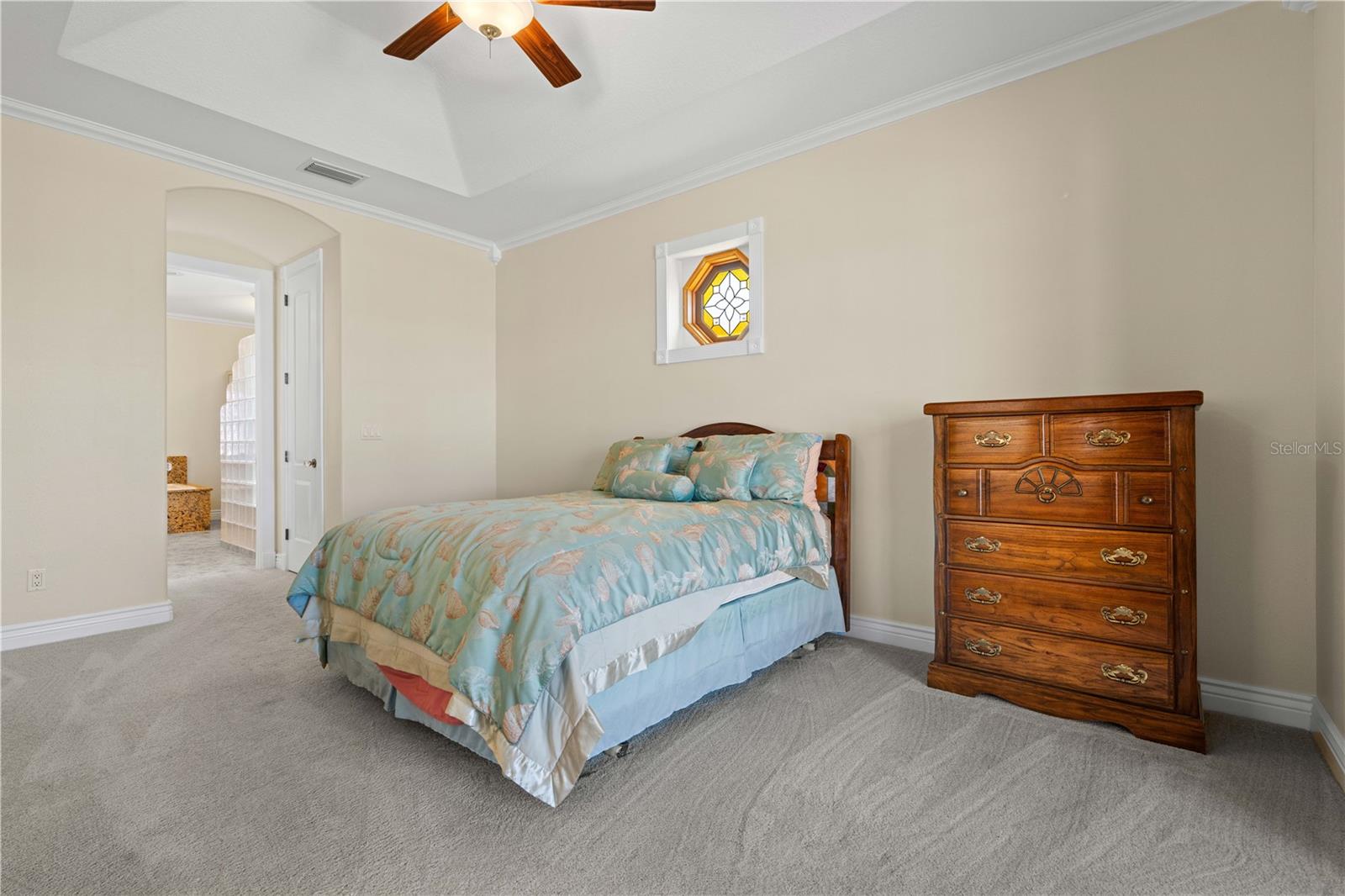 THE HABITAT - Residential