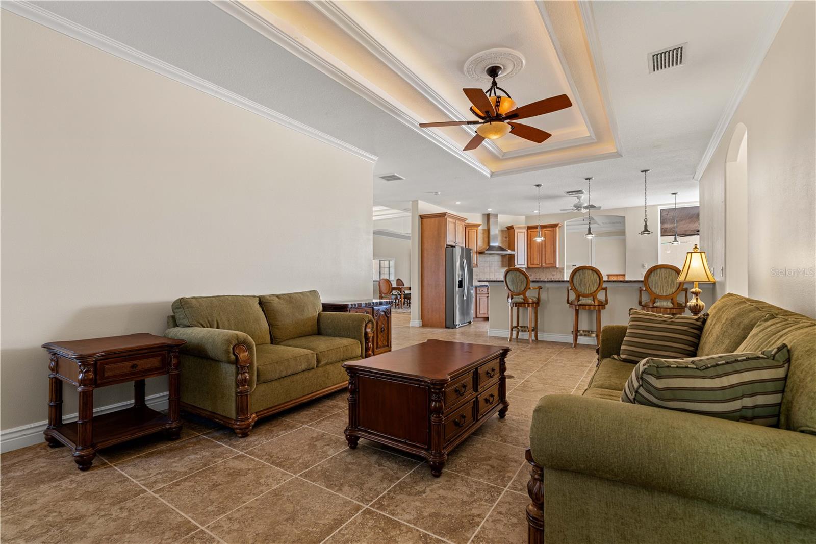 THE HABITAT - Residential