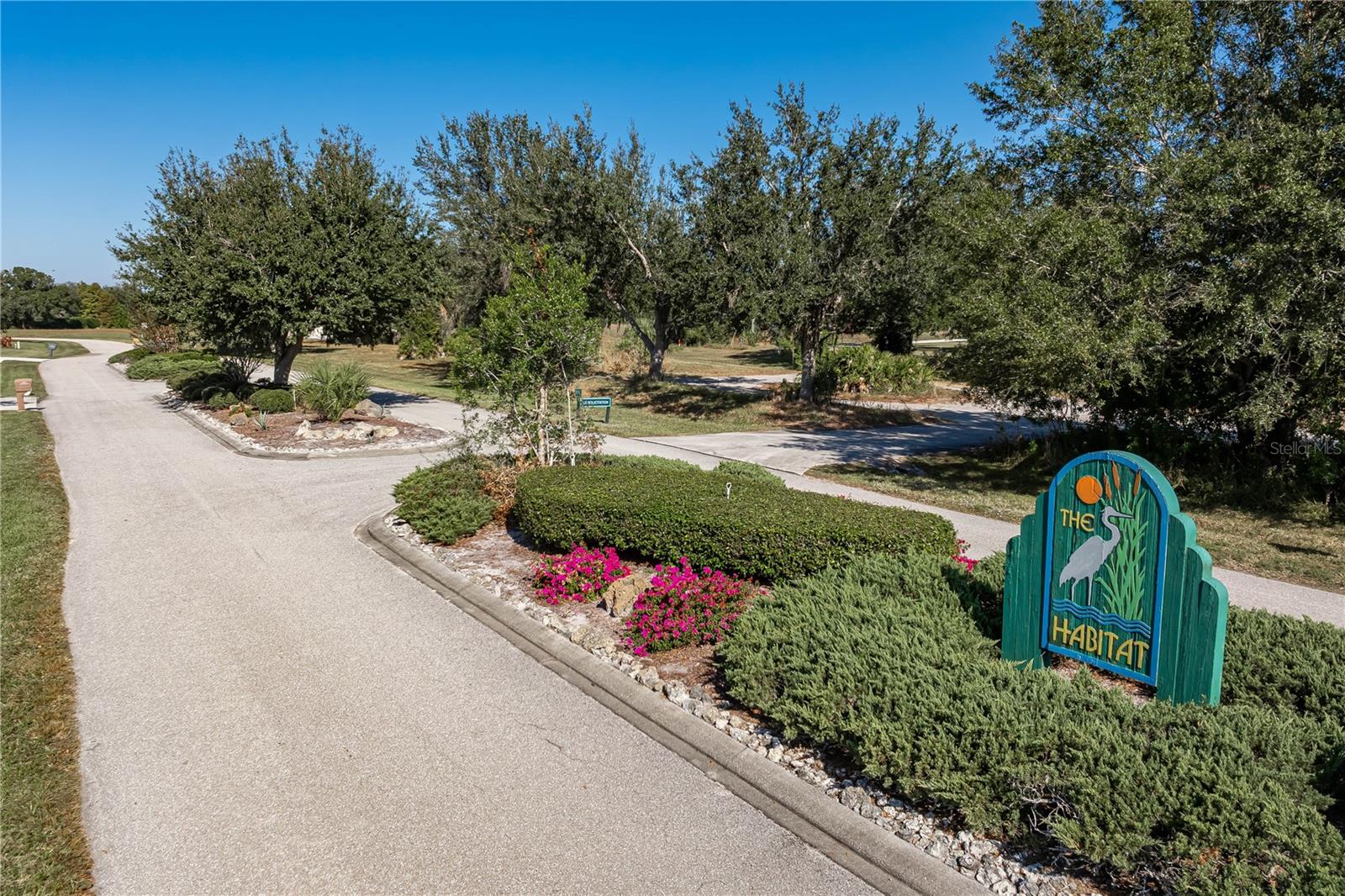 THE HABITAT - Residential