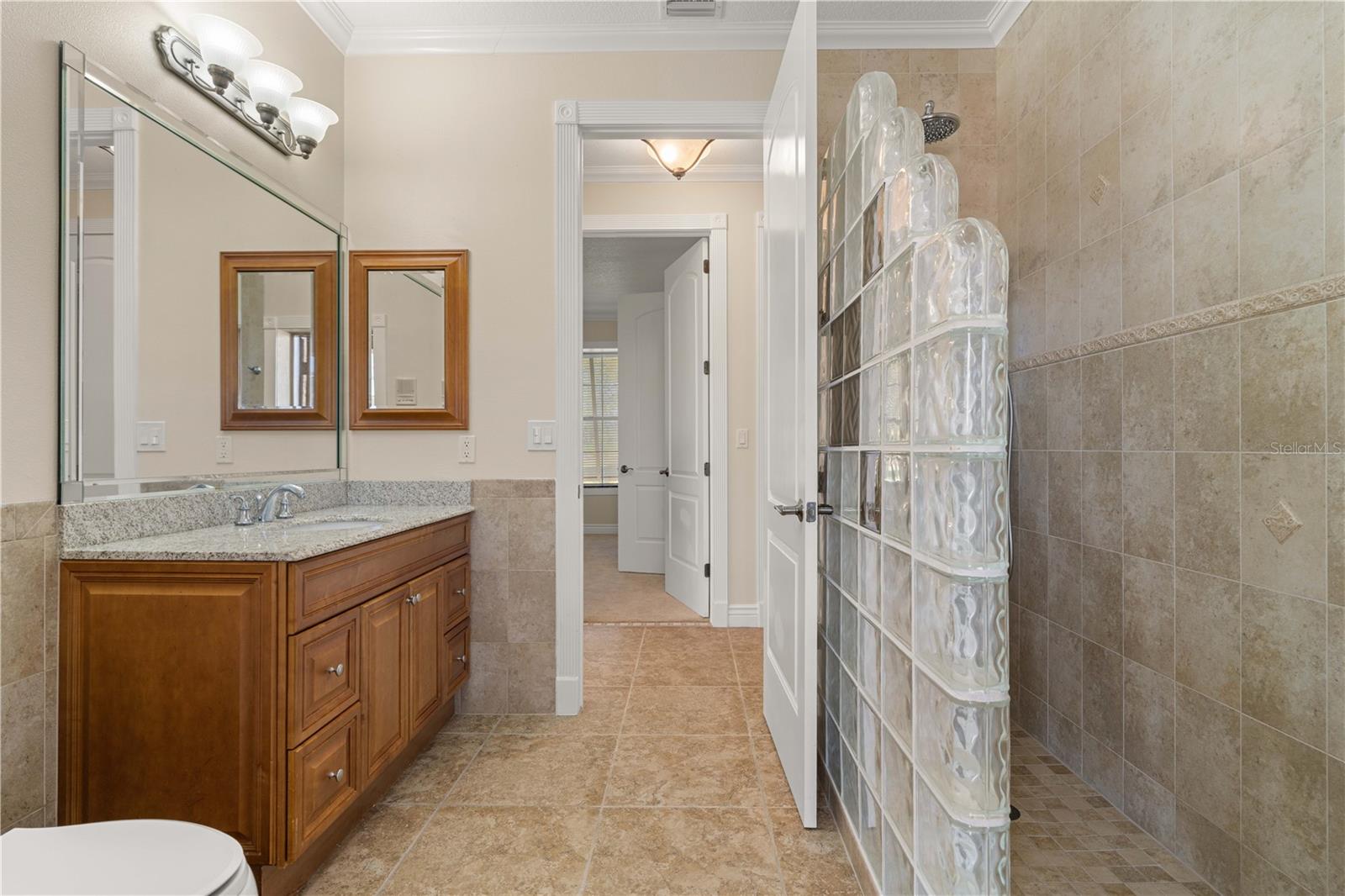 THE HABITAT - Residential