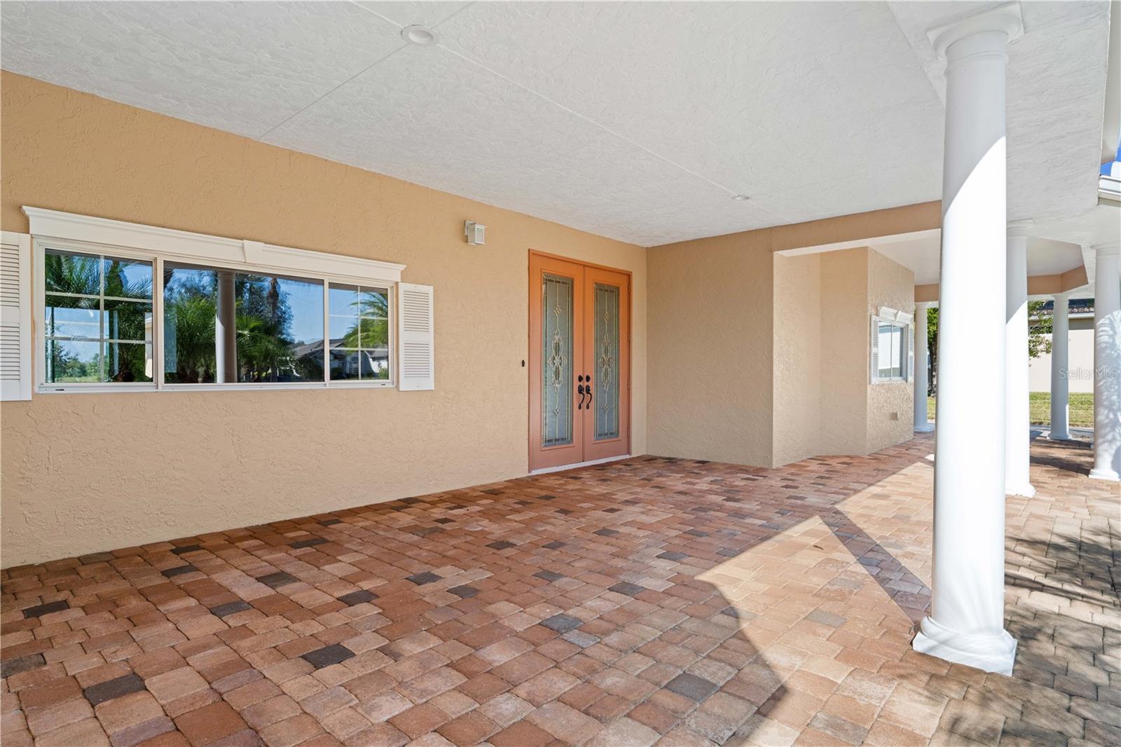 THE HABITAT - Residential