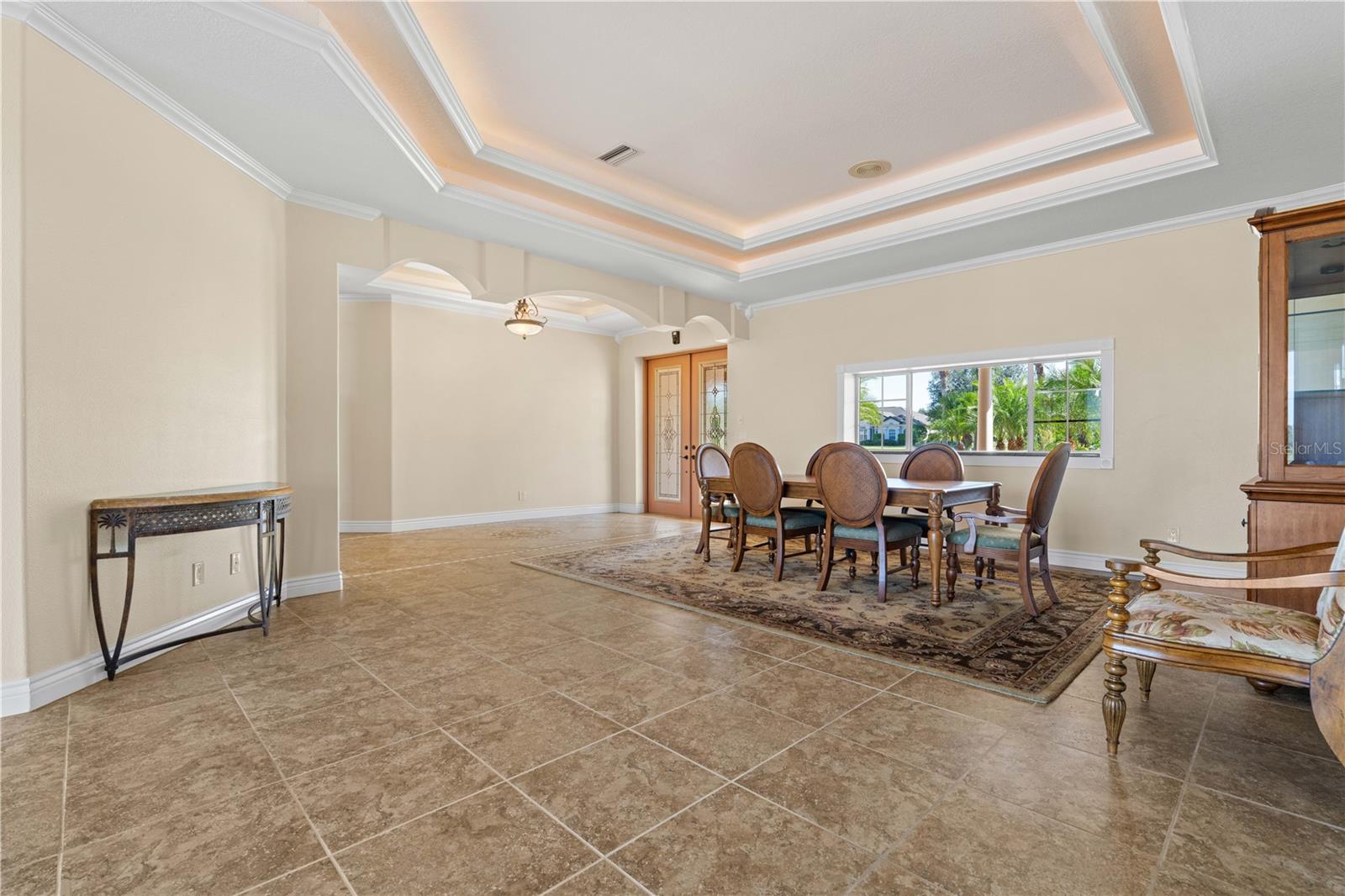 THE HABITAT - Residential