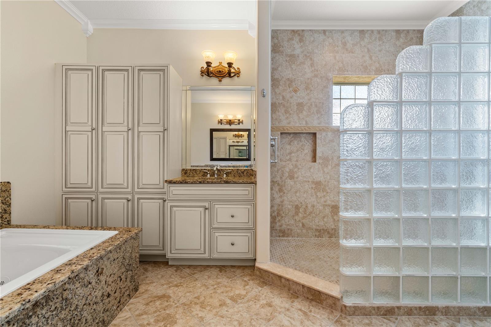 THE HABITAT - Residential