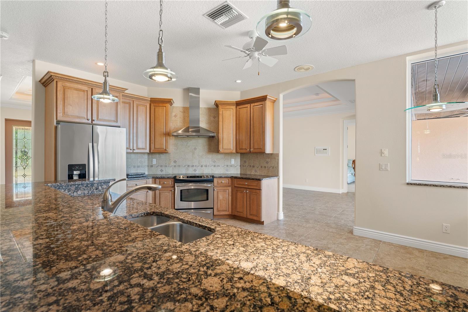 THE HABITAT - Residential