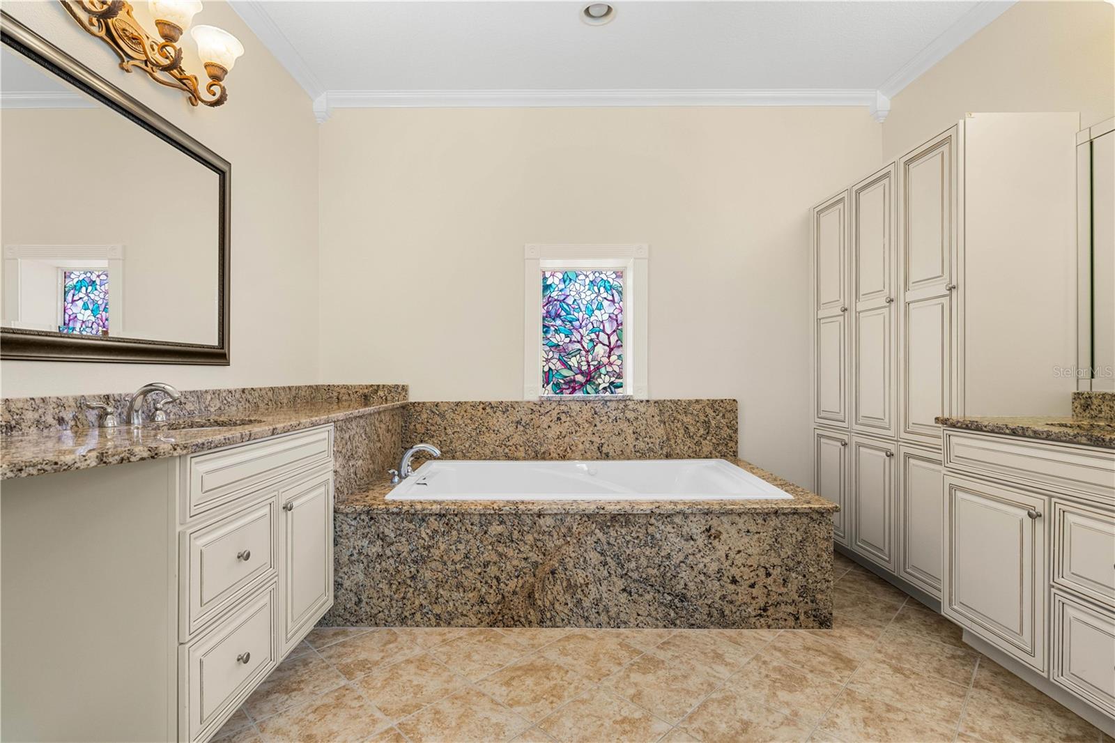 THE HABITAT - Residential