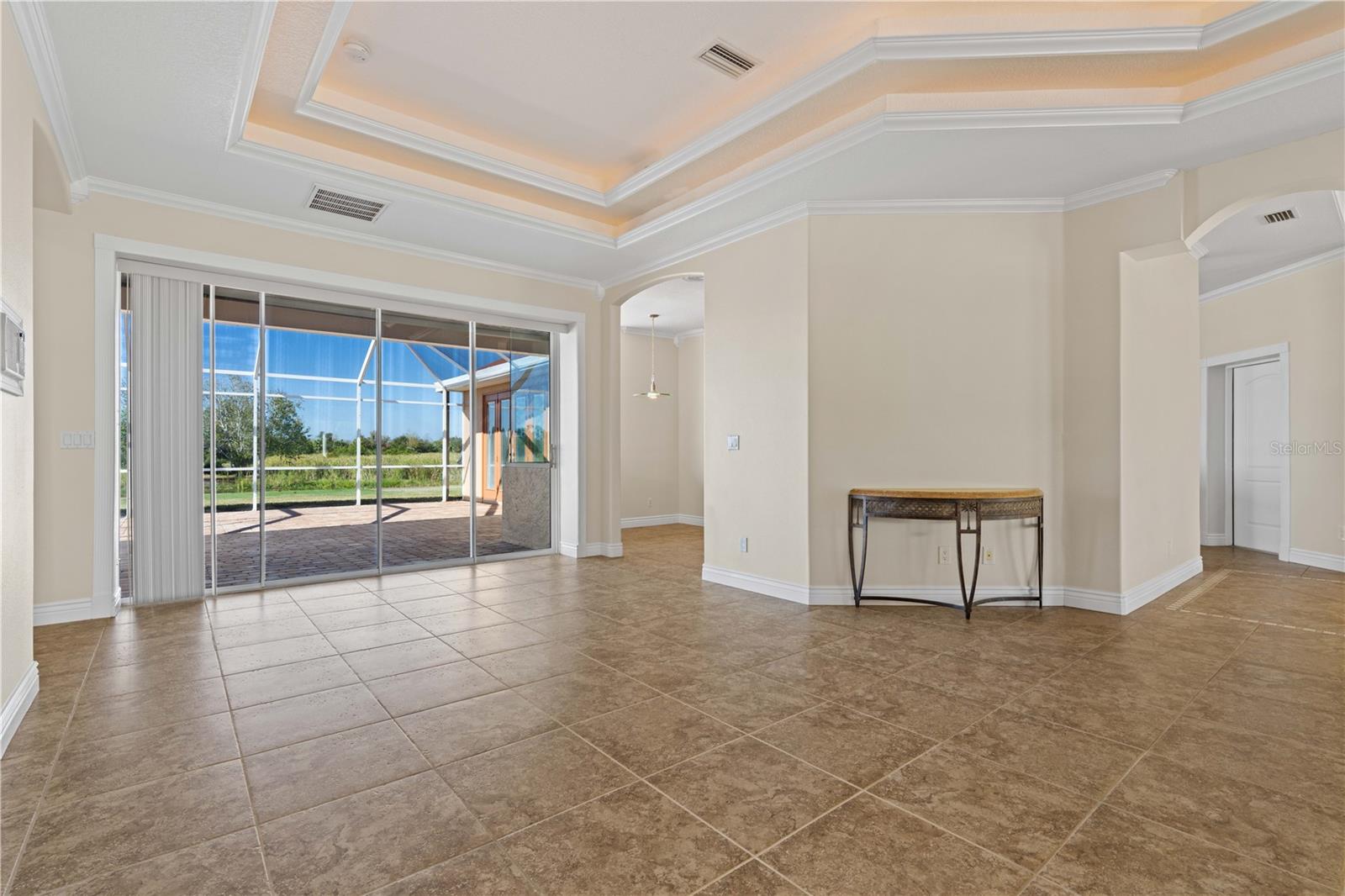 THE HABITAT - Residential