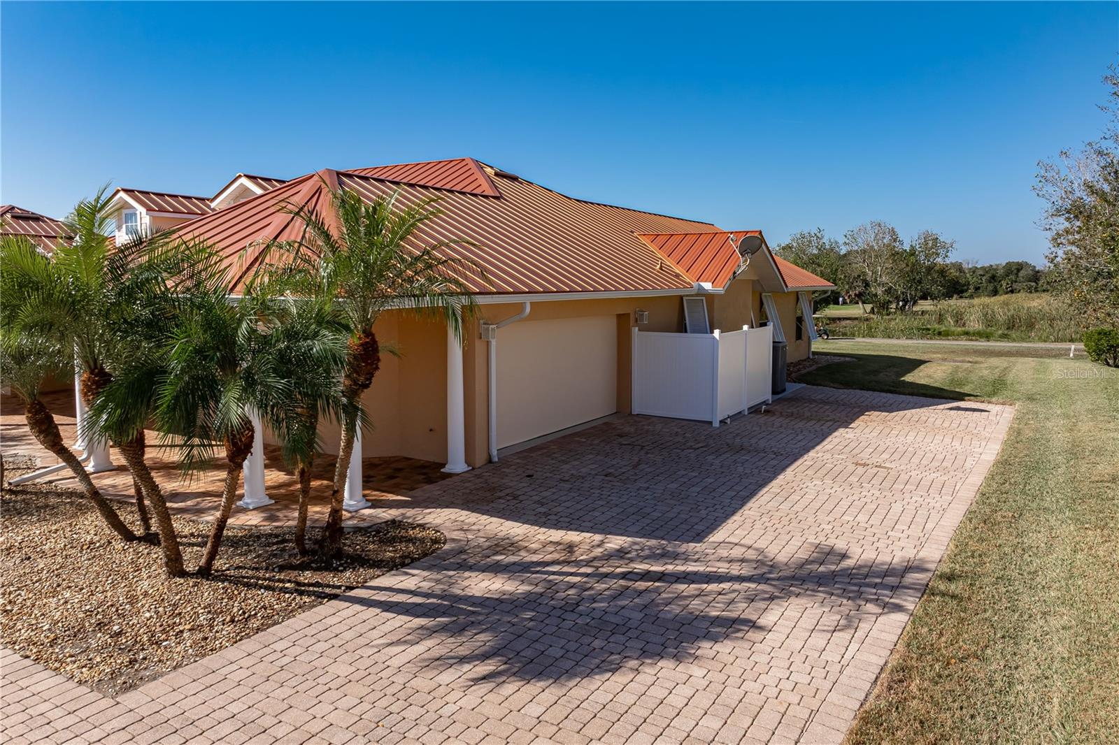 THE HABITAT - Residential