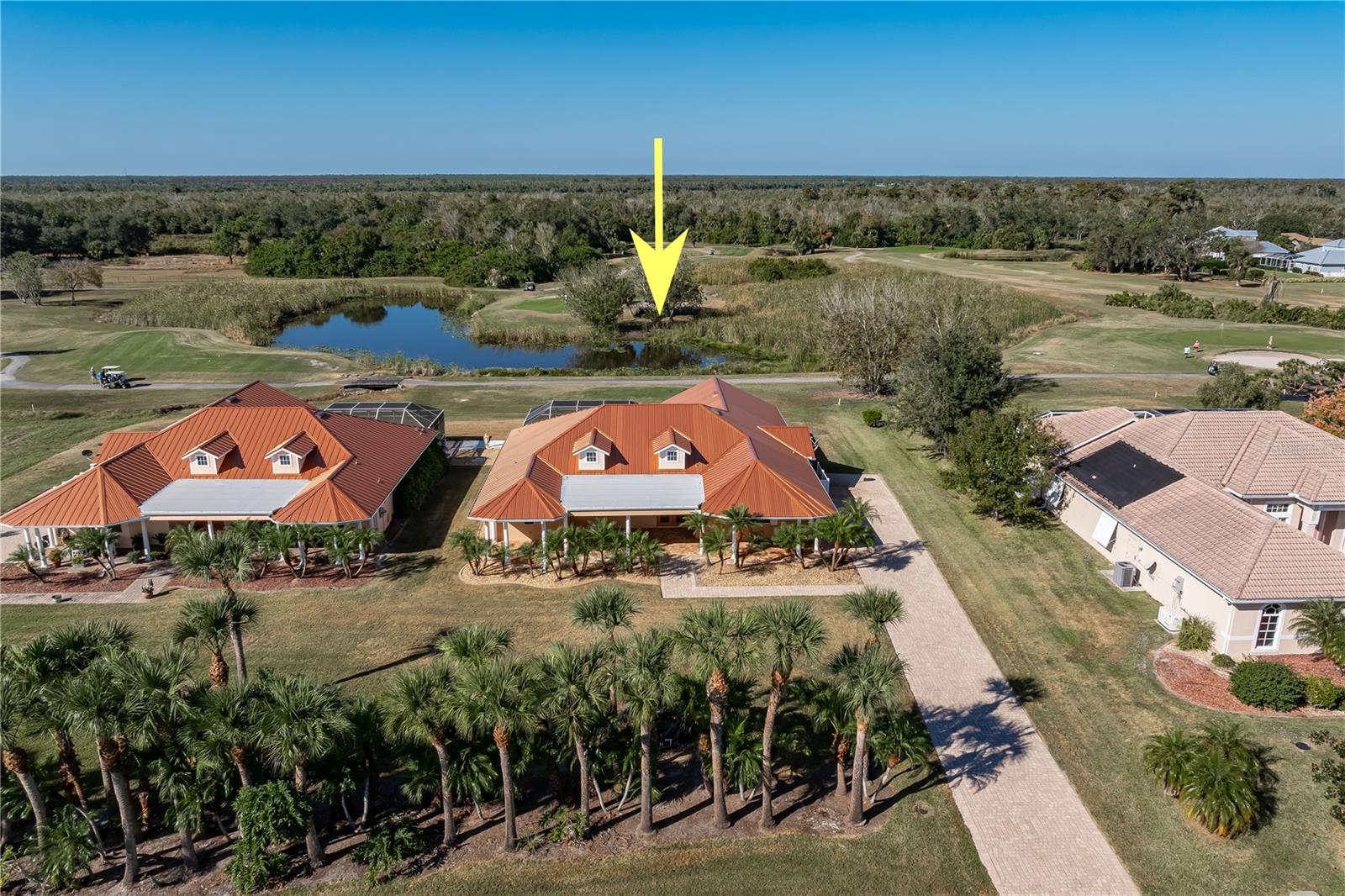 THE HABITAT - Residential