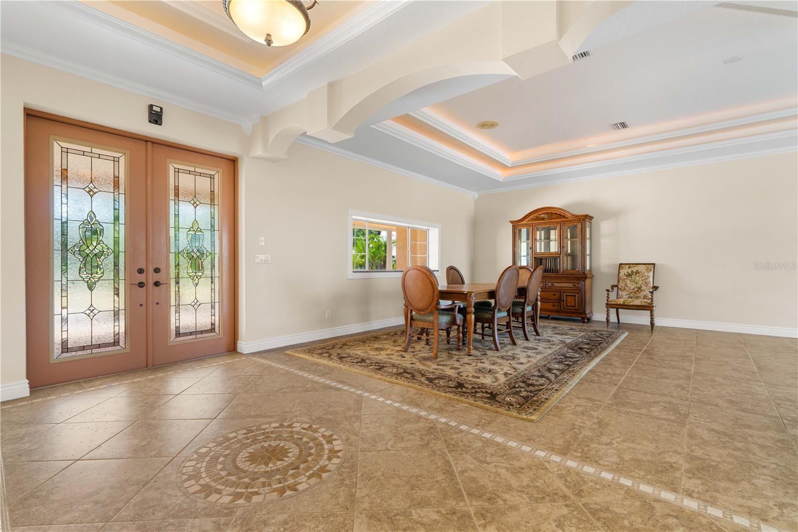 THE HABITAT - Residential