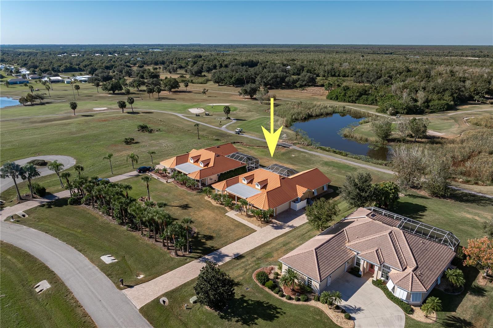 THE HABITAT - Residential