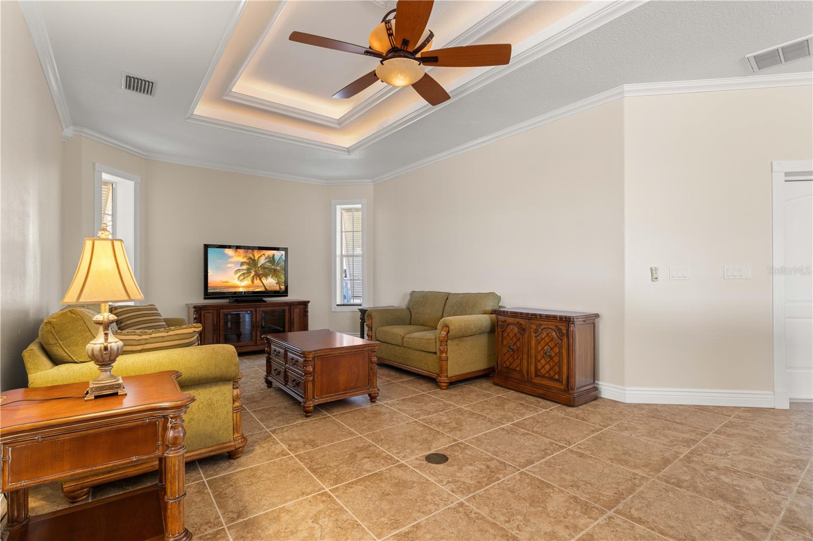 THE HABITAT - Residential