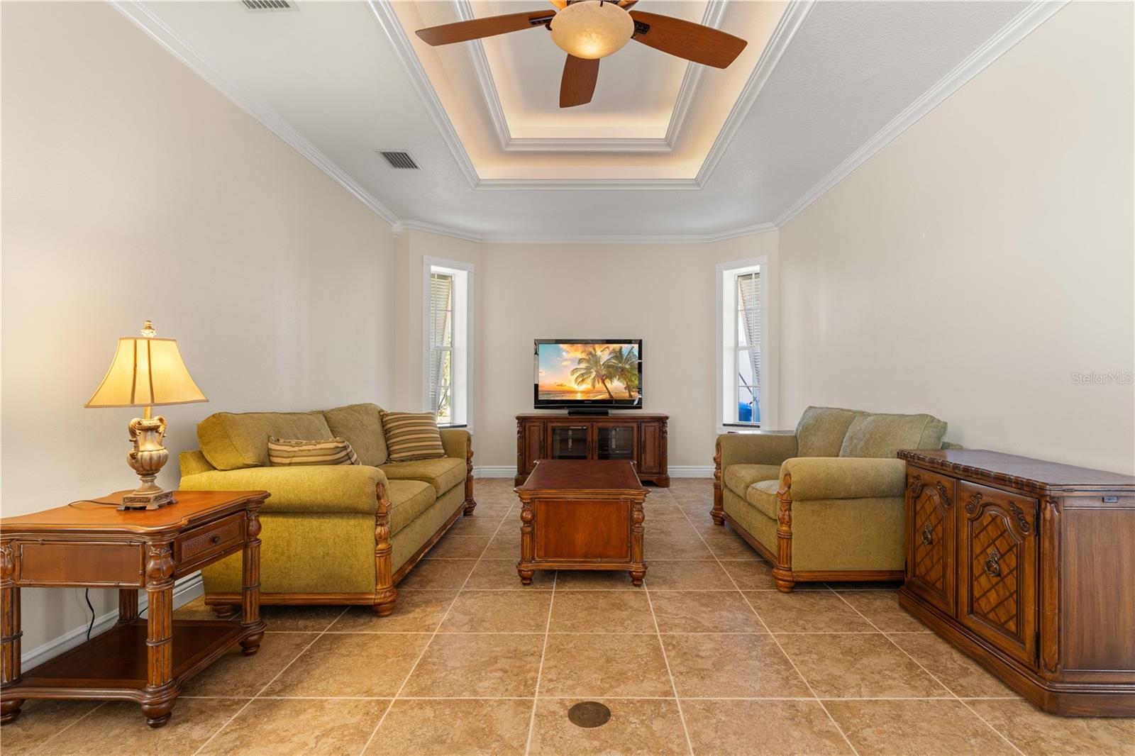 THE HABITAT - Residential