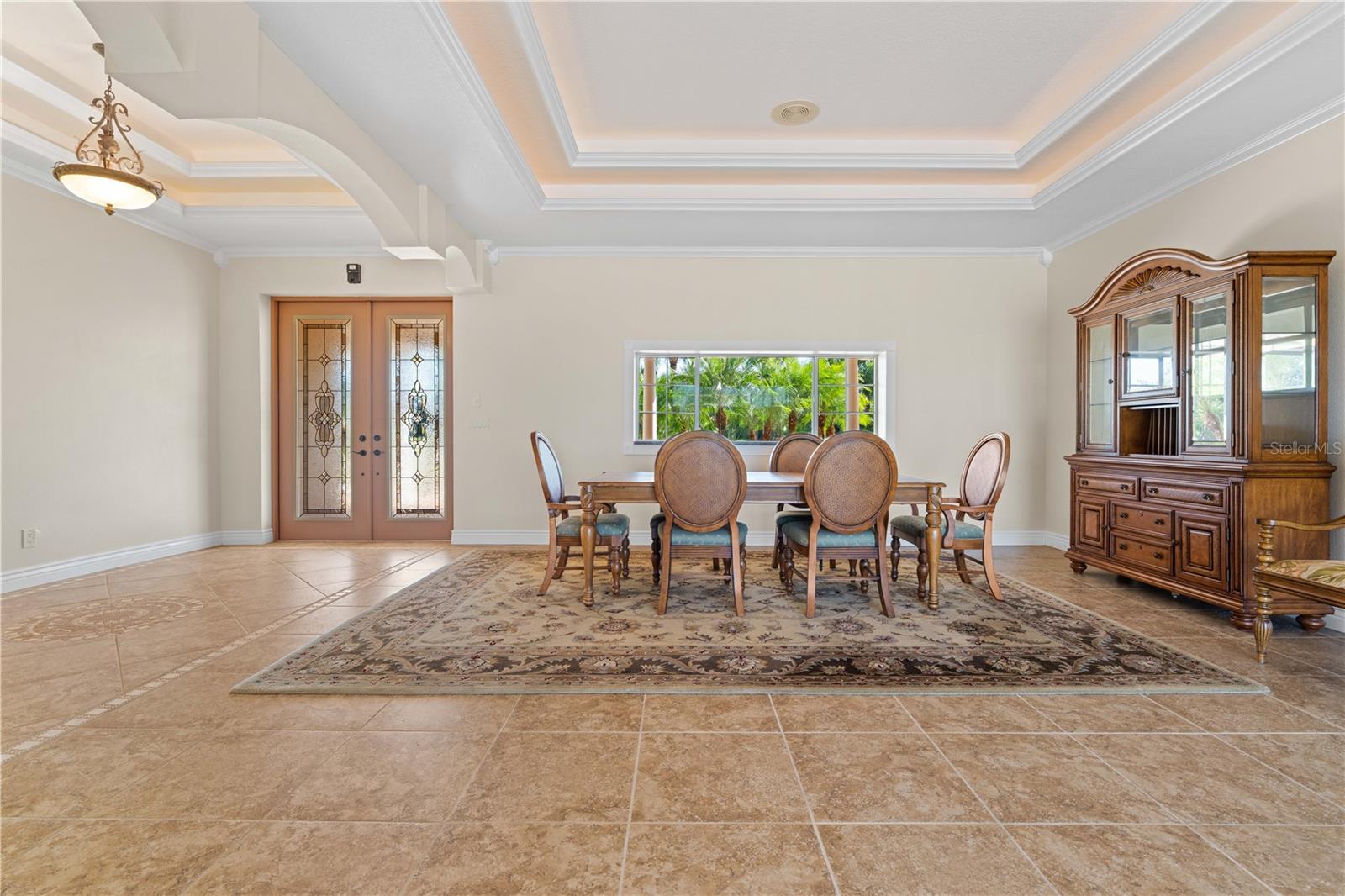 THE HABITAT - Residential