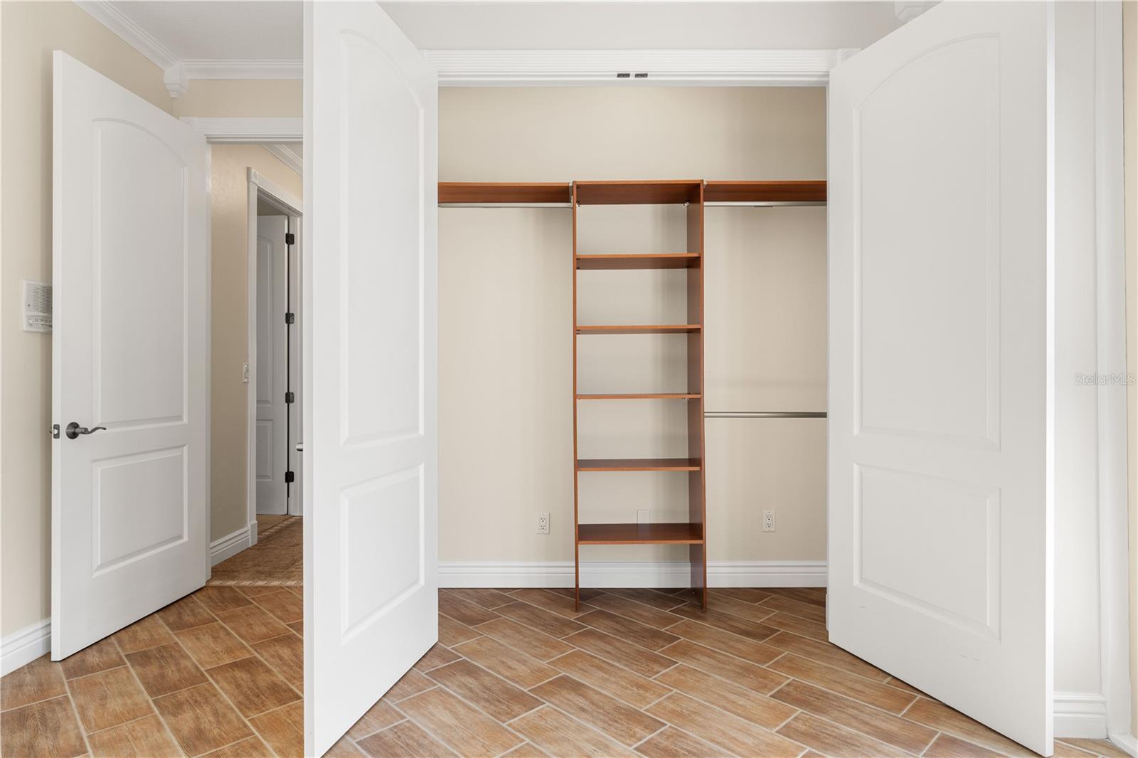 THE HABITAT - Residential