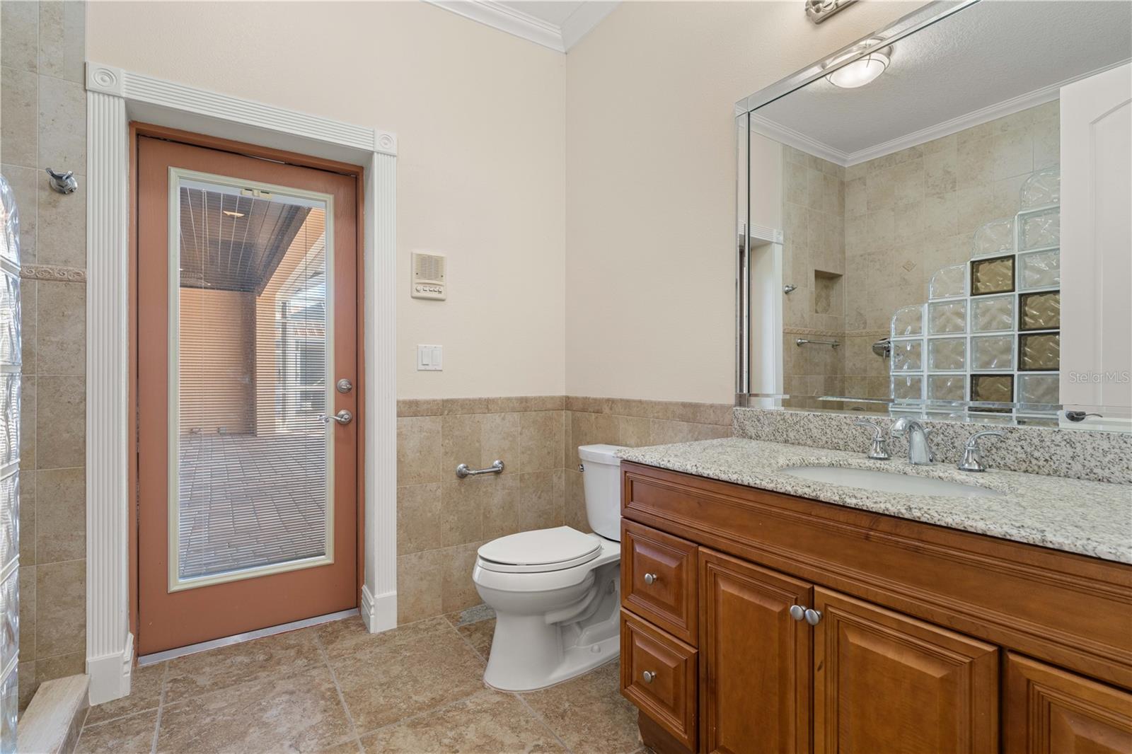 THE HABITAT - Residential