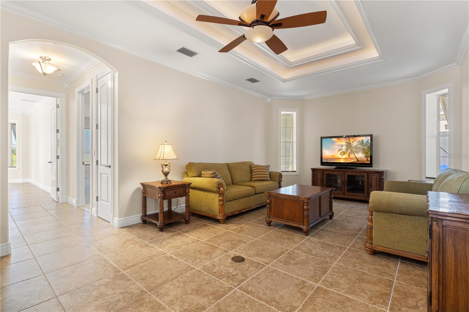 THE HABITAT - Residential