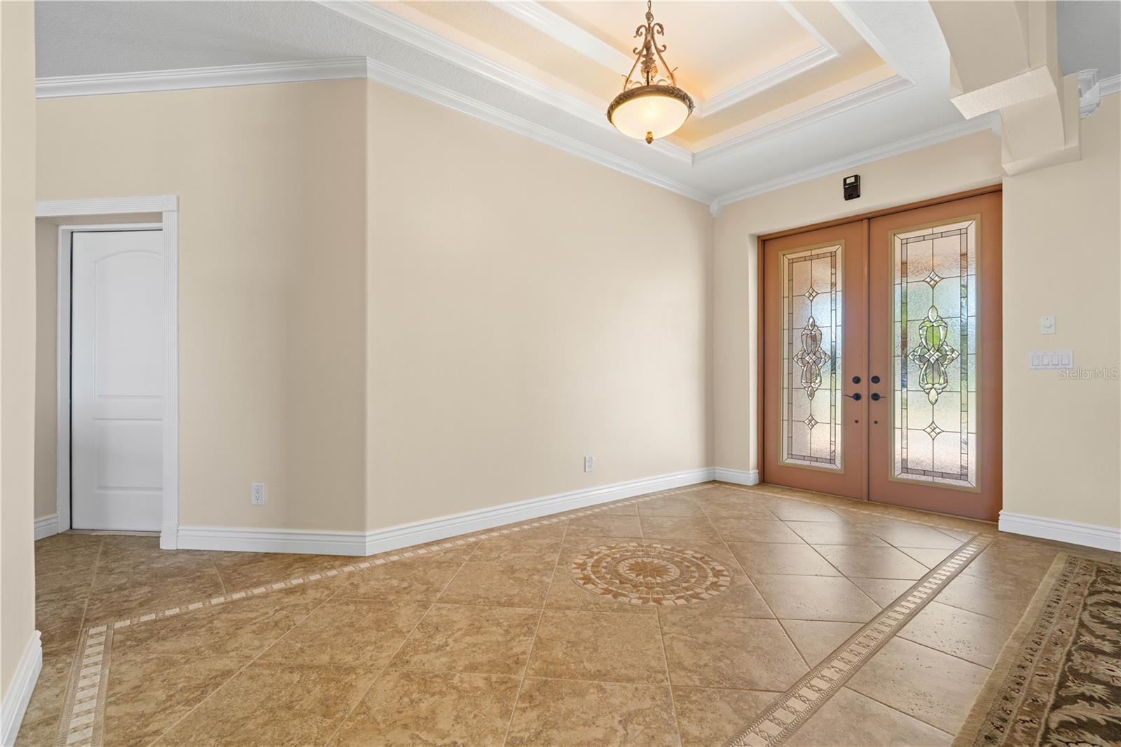 THE HABITAT - Residential