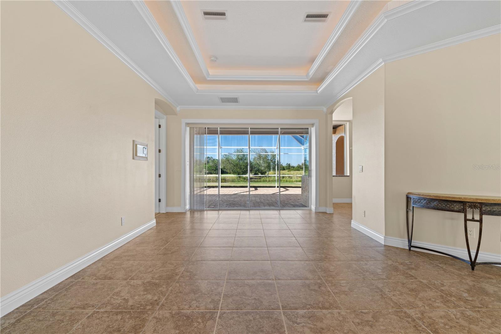 THE HABITAT - Residential