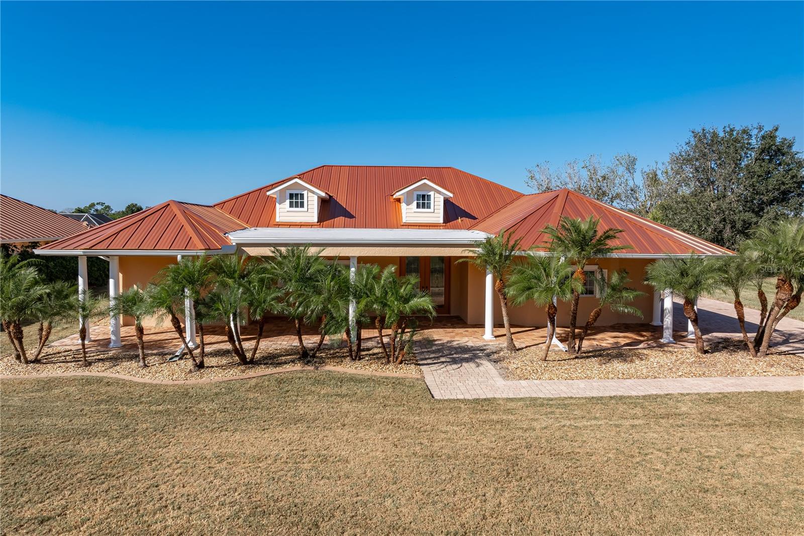 THE HABITAT - Residential