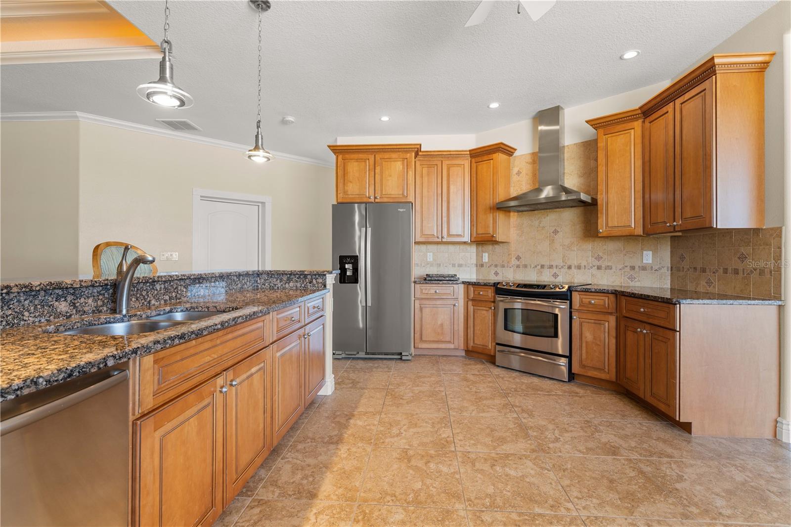 THE HABITAT - Residential