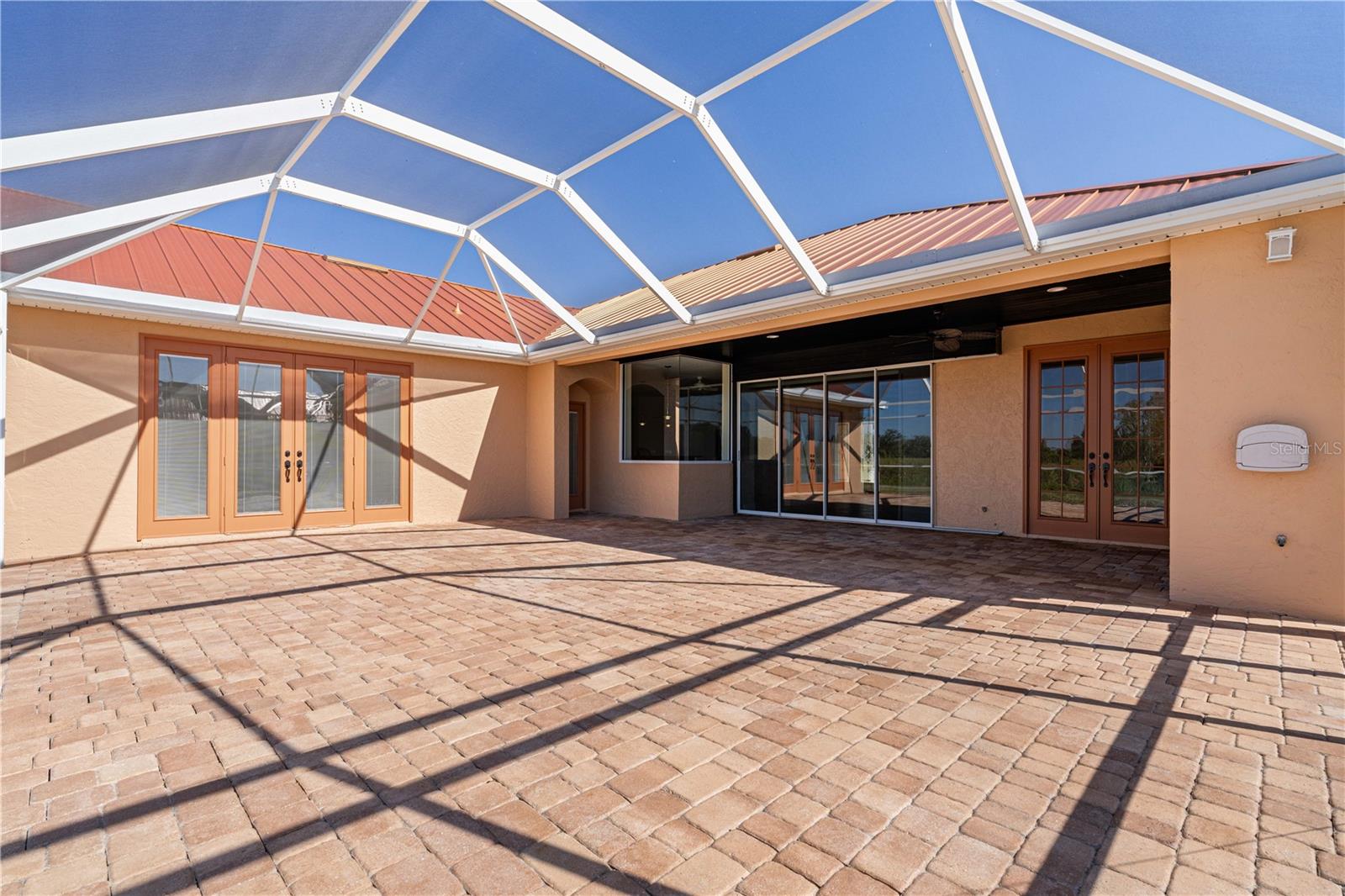 THE HABITAT - Residential