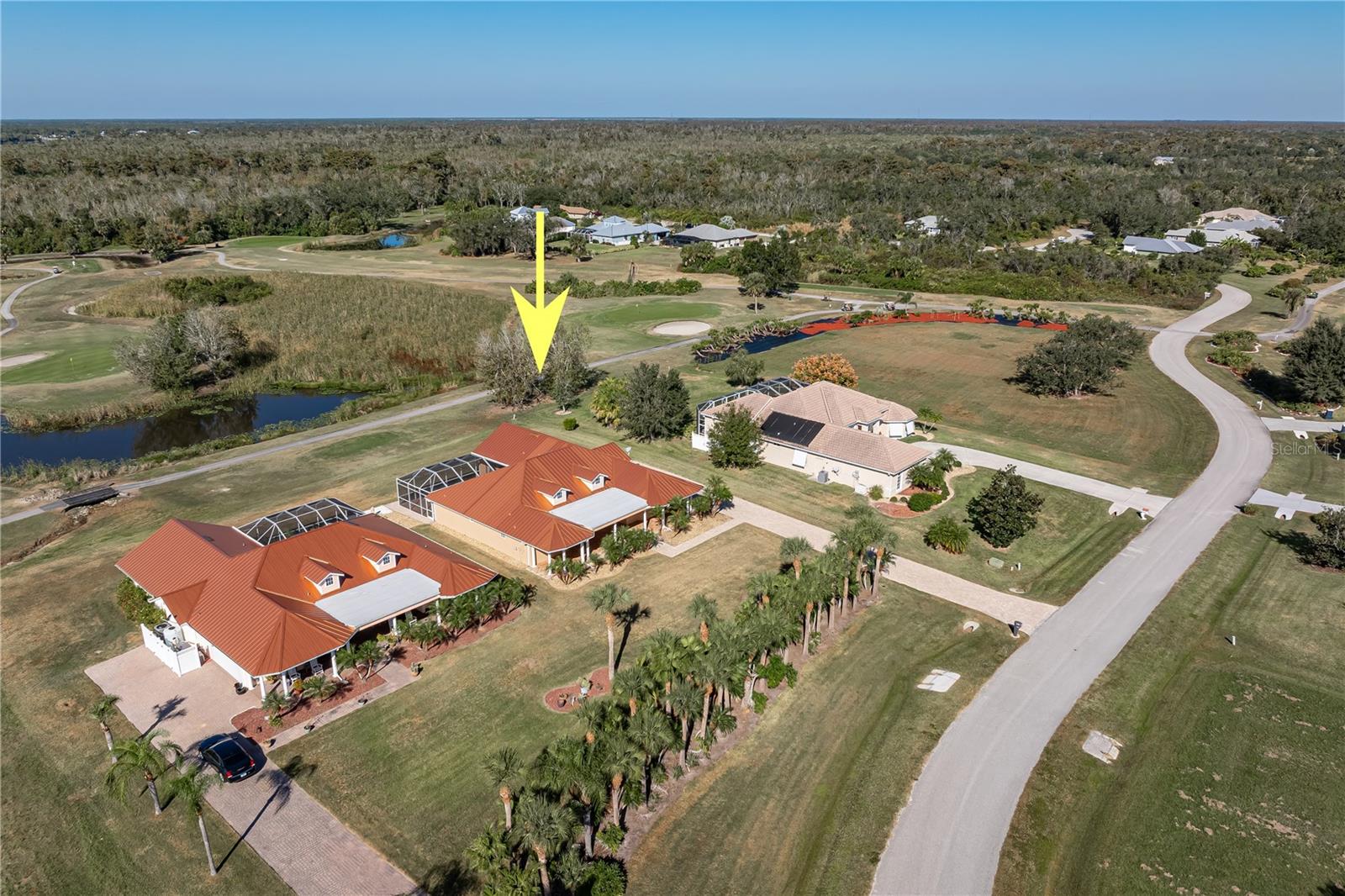 THE HABITAT - Residential