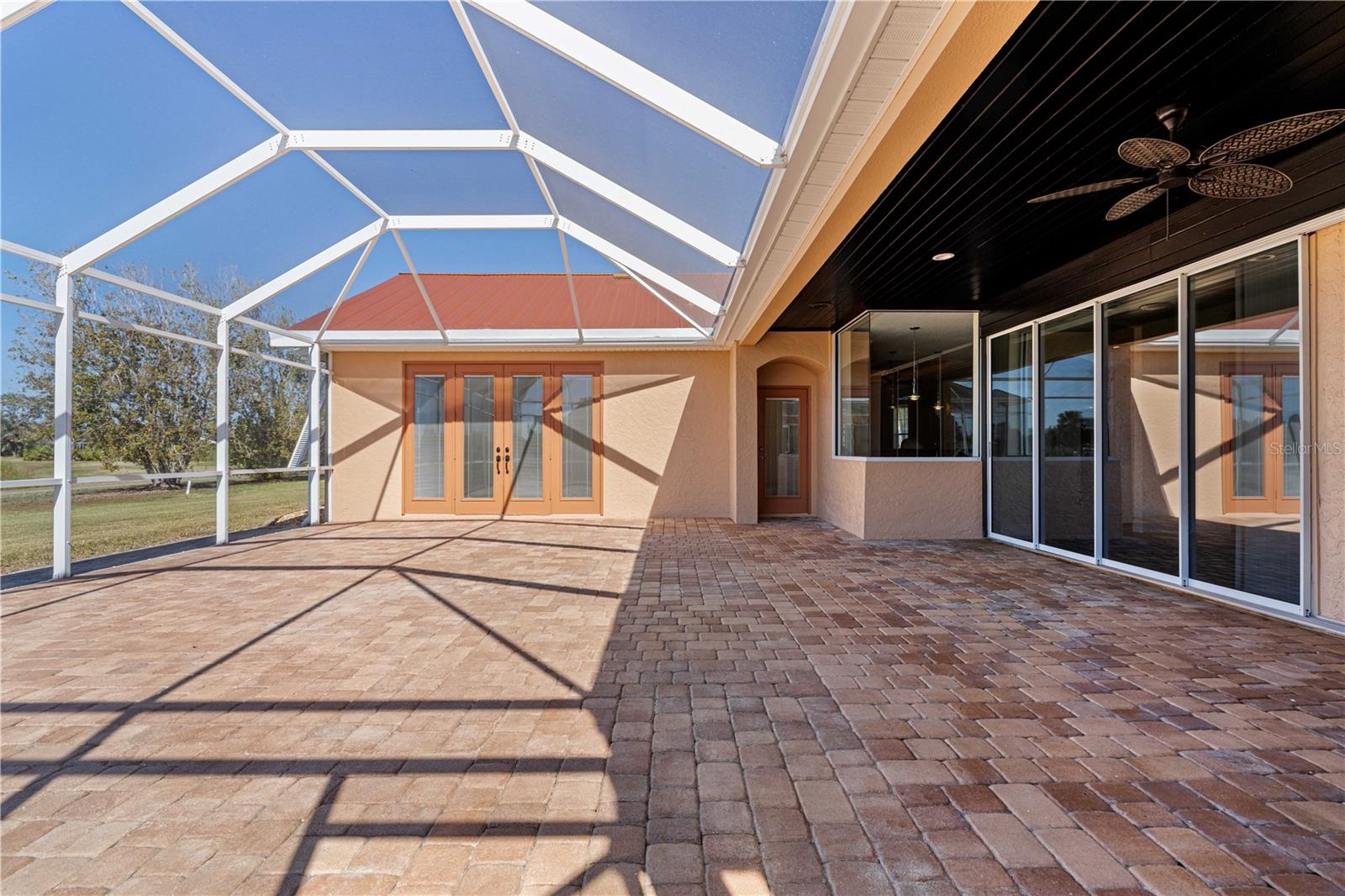 THE HABITAT - Residential