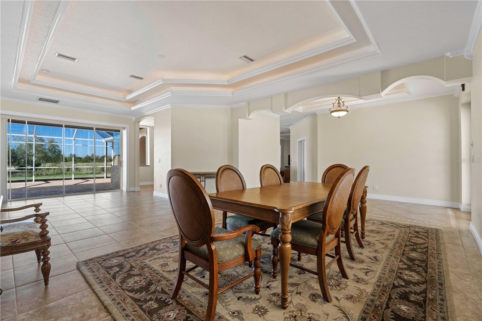 THE HABITAT - Residential