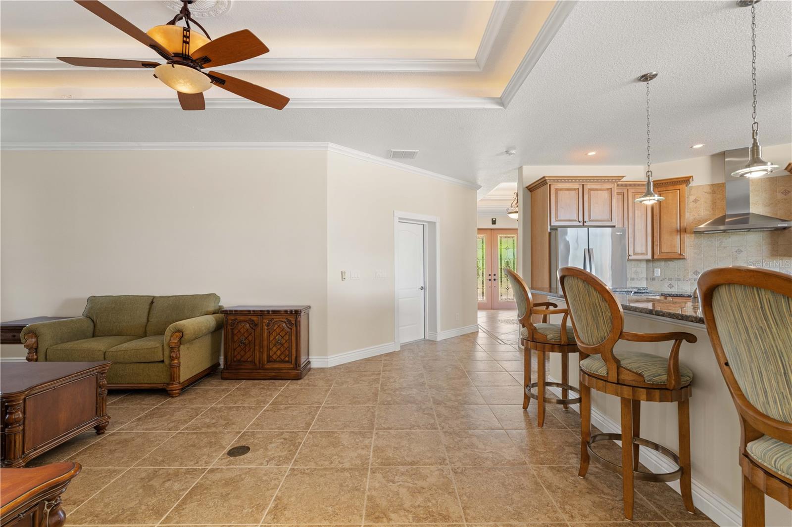 THE HABITAT - Residential