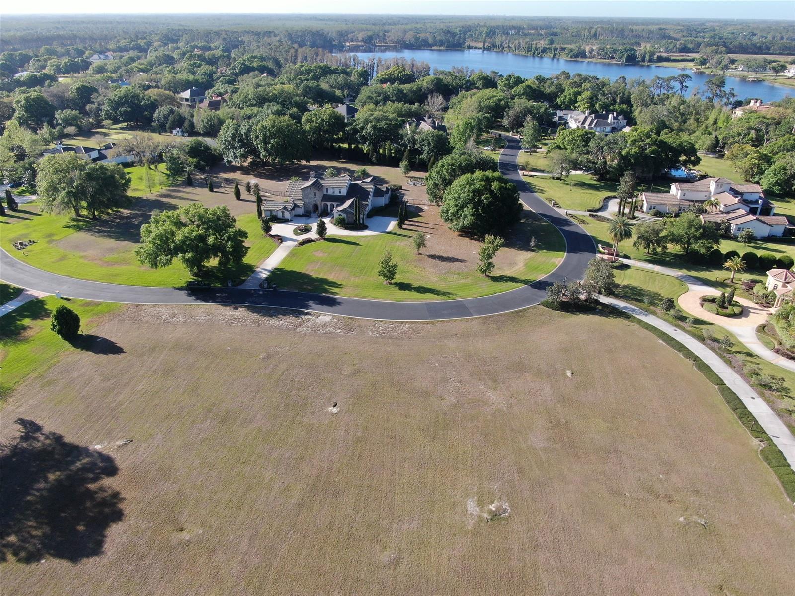 STILLWATER PH 1 - Land